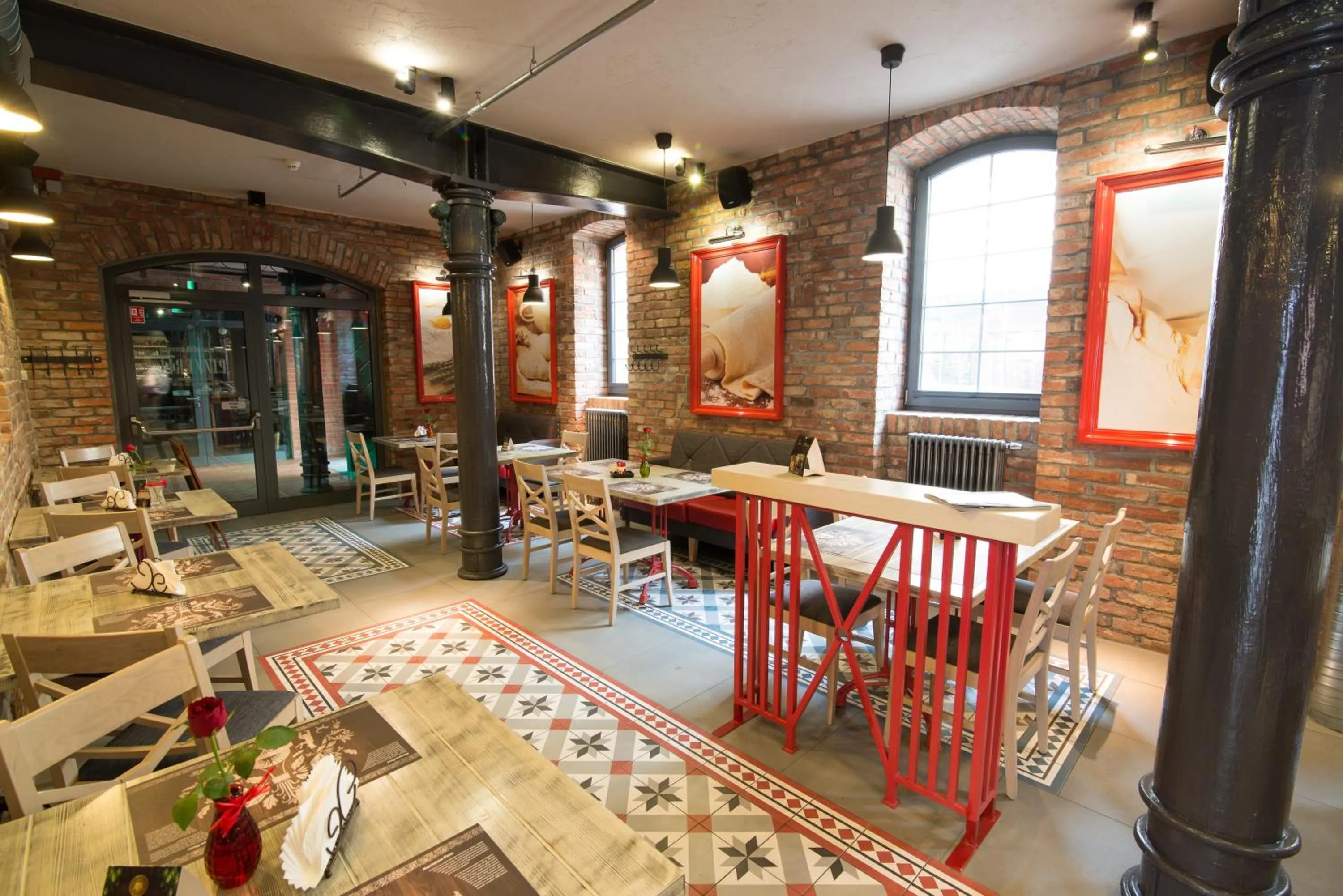 Hotel Browar Kościerzyna