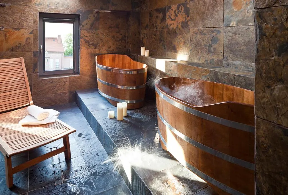 Hotel Browar Kościerzyna