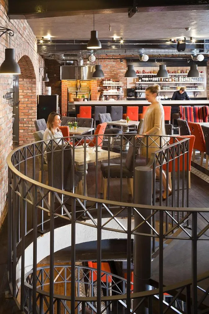 Hotel Browar Kościerzyna