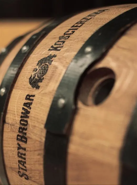 Hotel Browar Kościerzyna