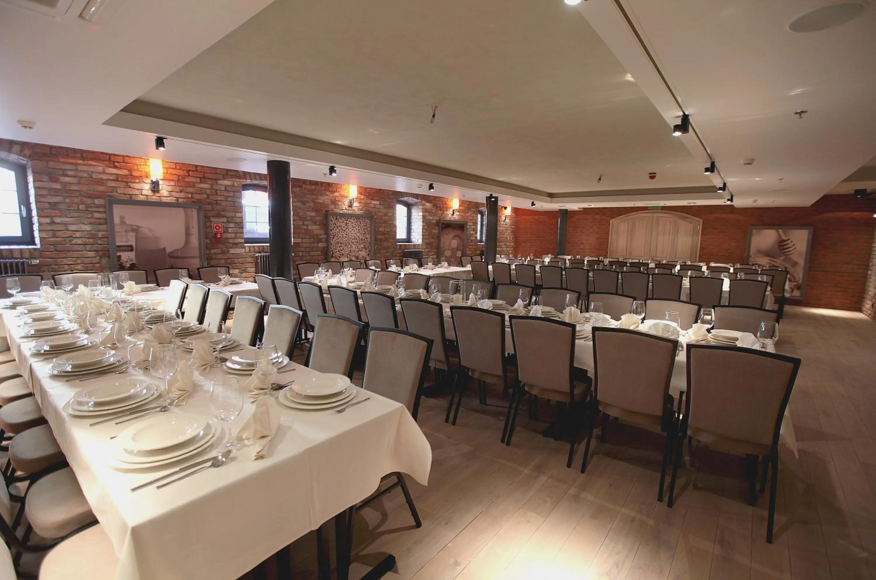 Hotel Browar Kościerzyna