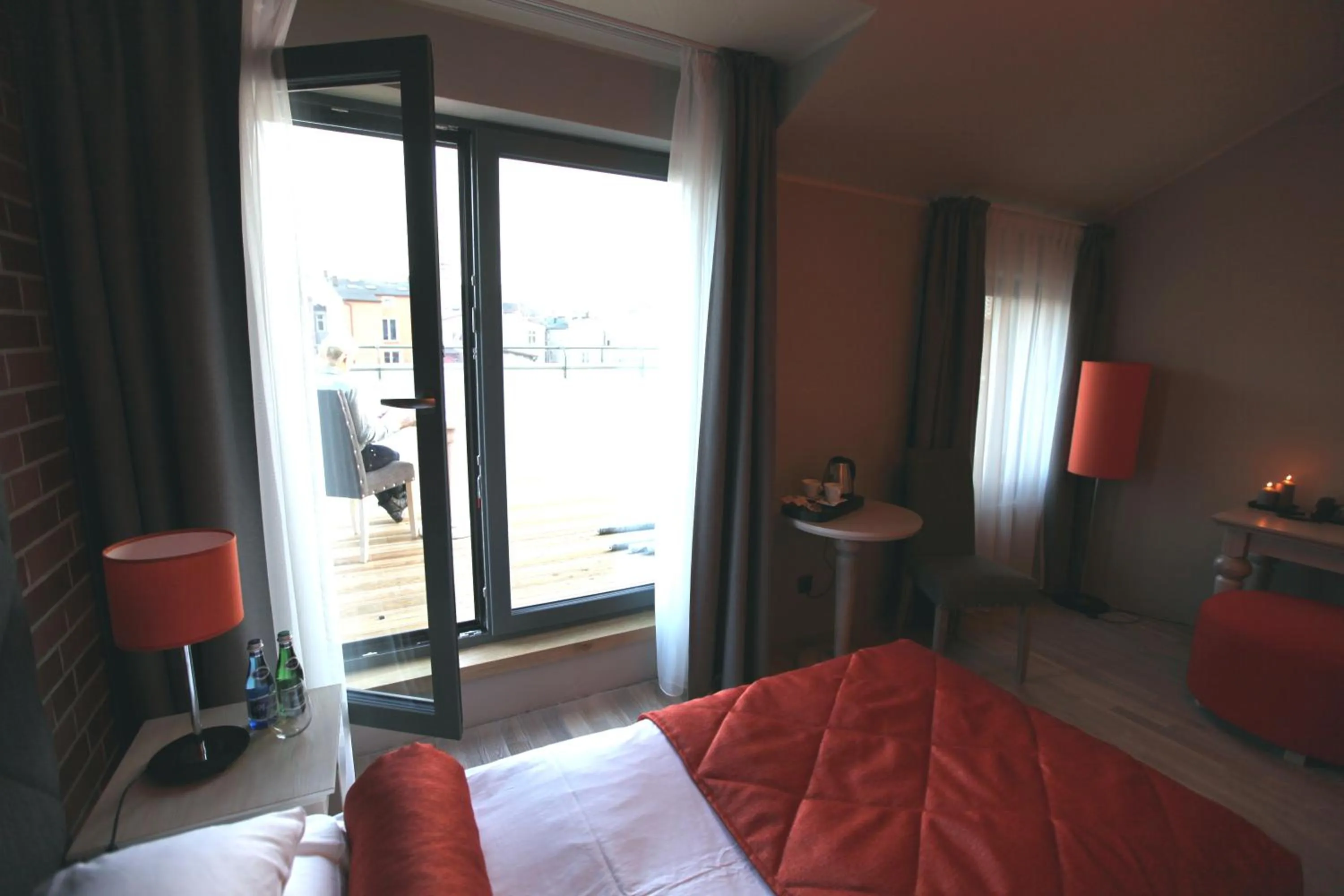 Hotel Browar Kościerzyna