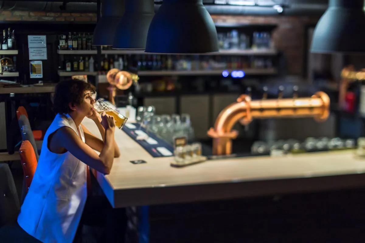 Hotel Browar Kościerzyna