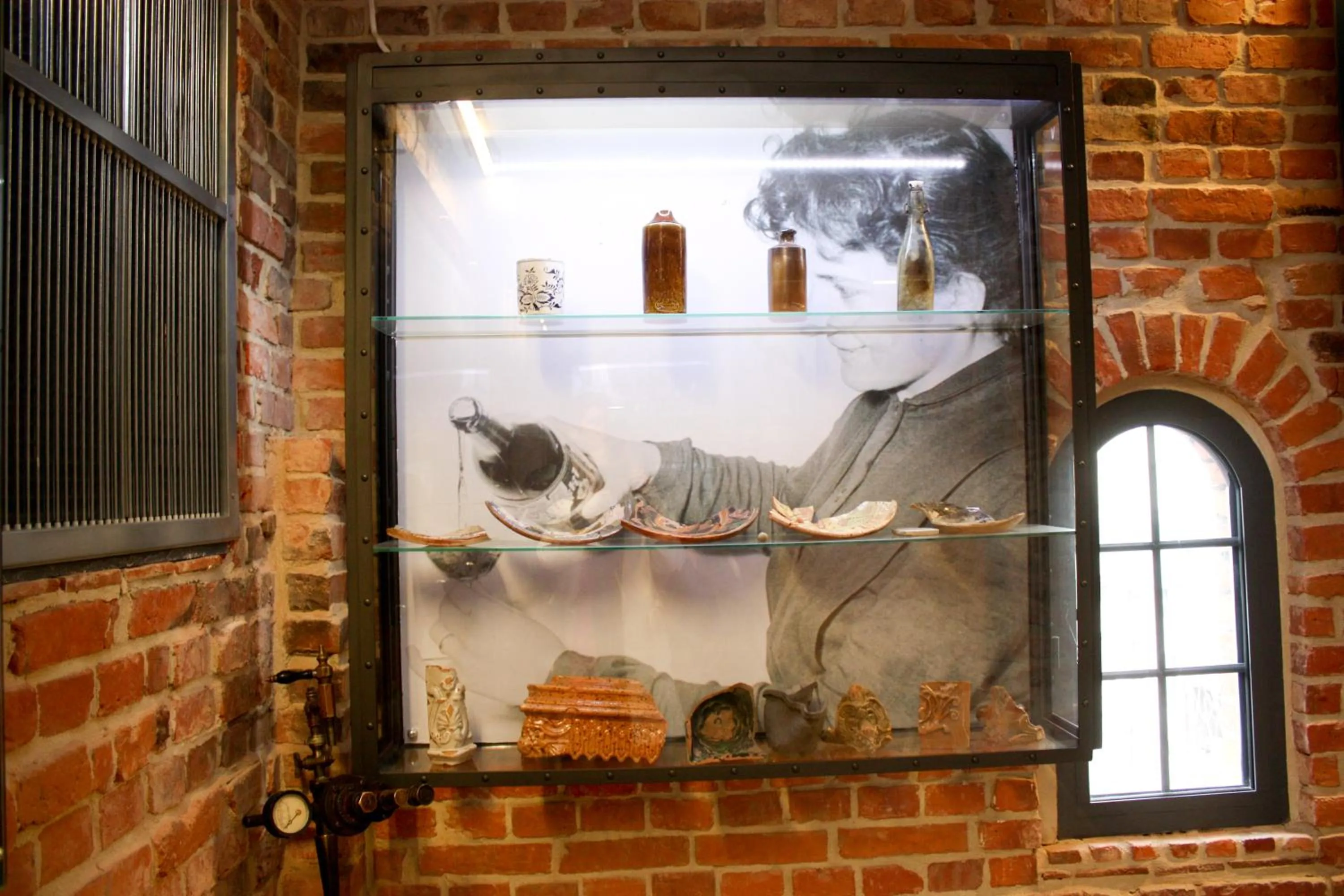 Hotel Browar Kościerzyna