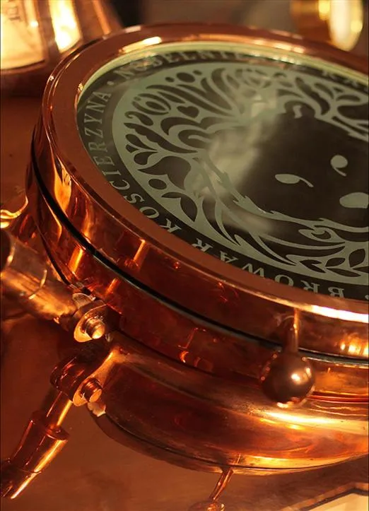 Hotel Browar Kościerzyna