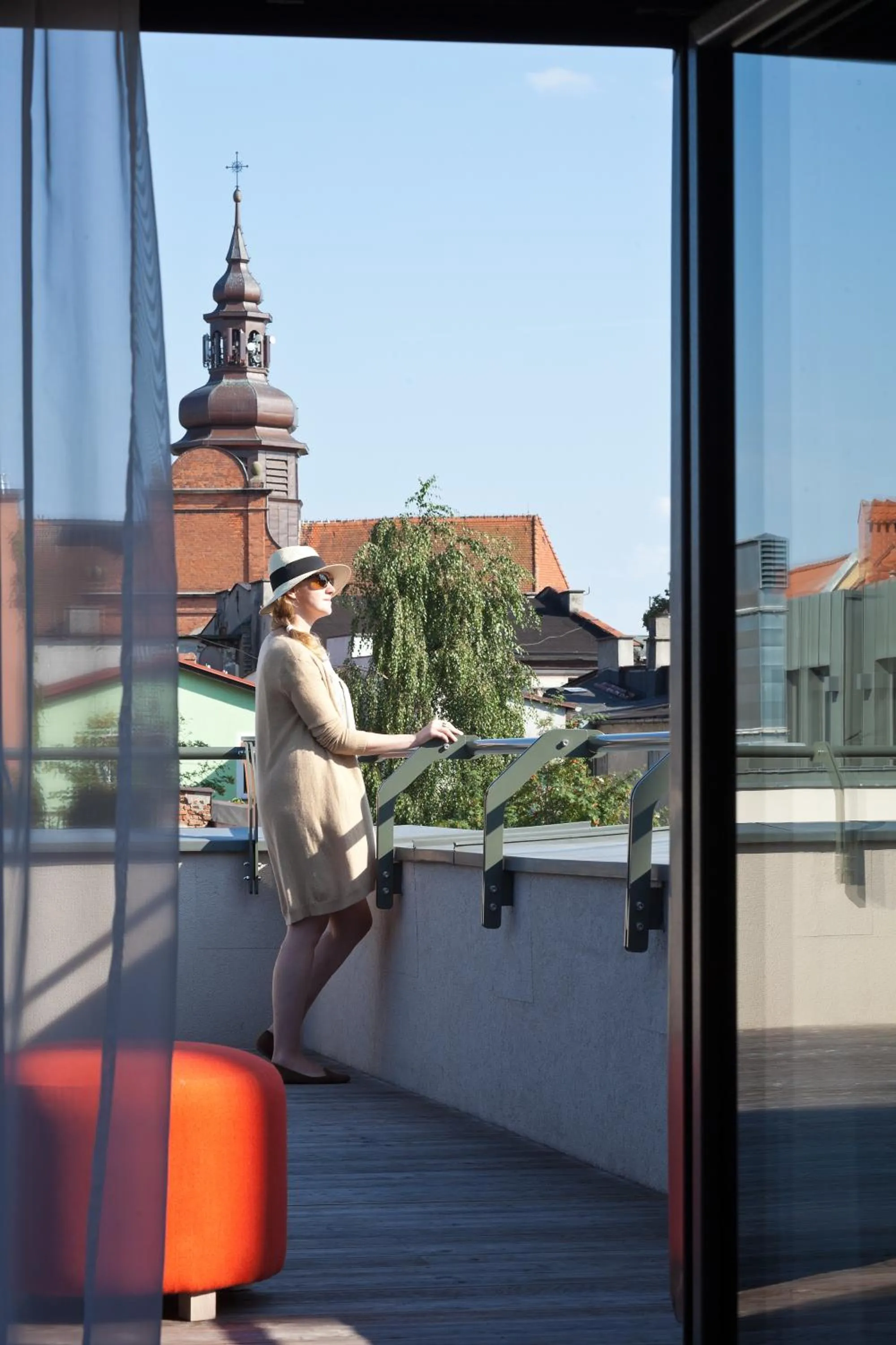 Hotel Browar Kościerzyna