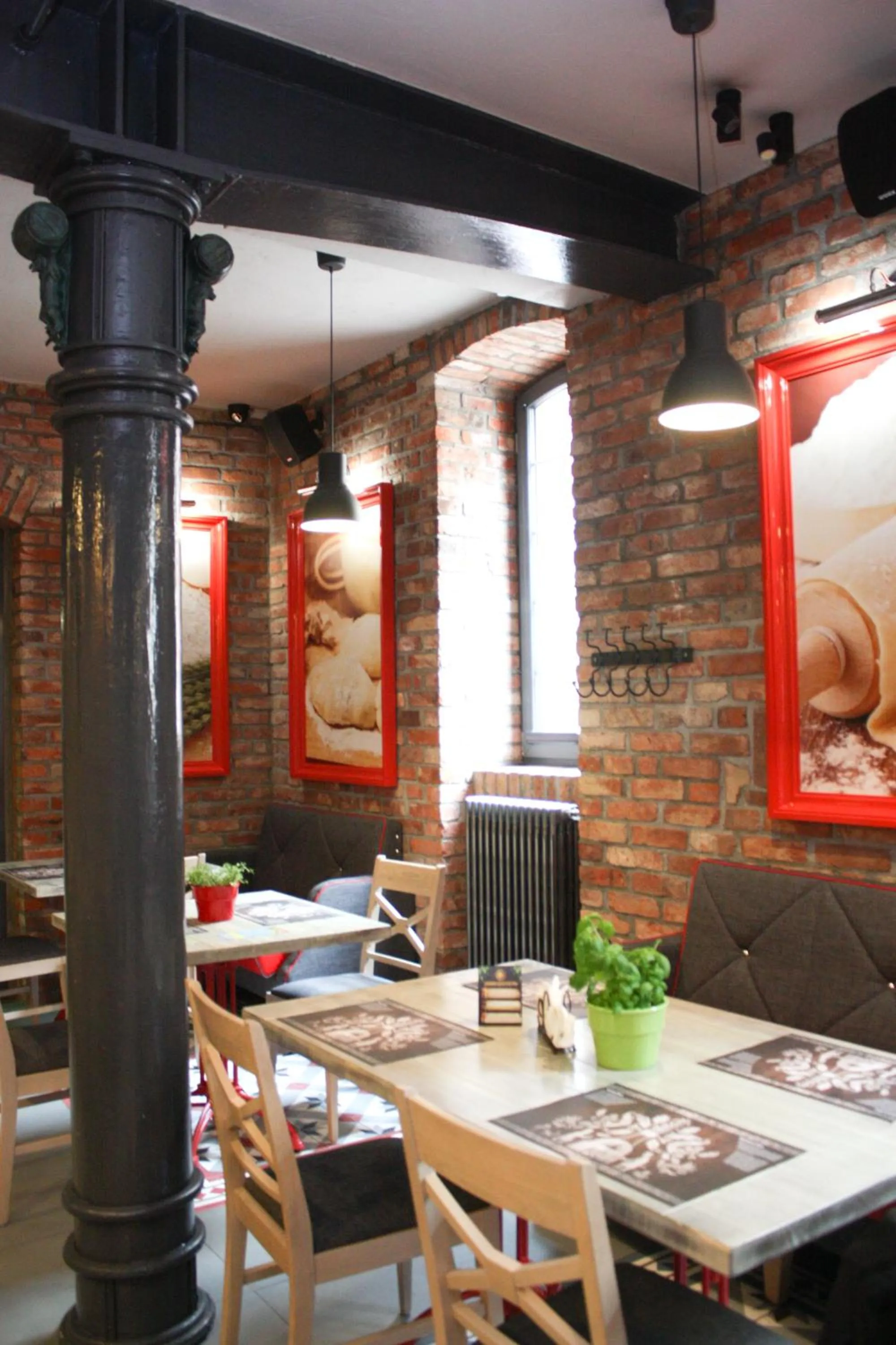 Hotel Browar Kościerzyna