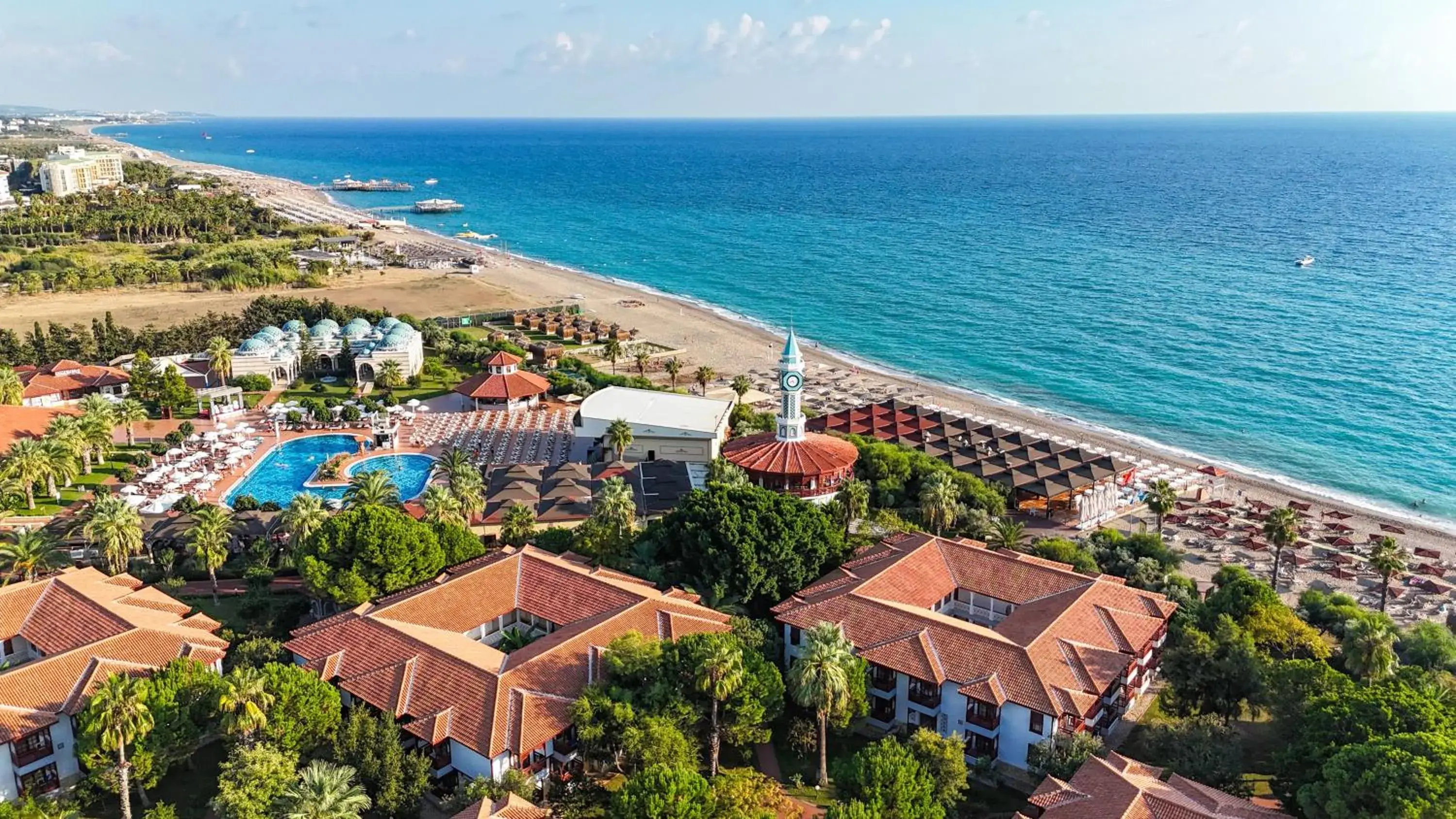 Ali Bey Club & Park Ali Bey Club & Park