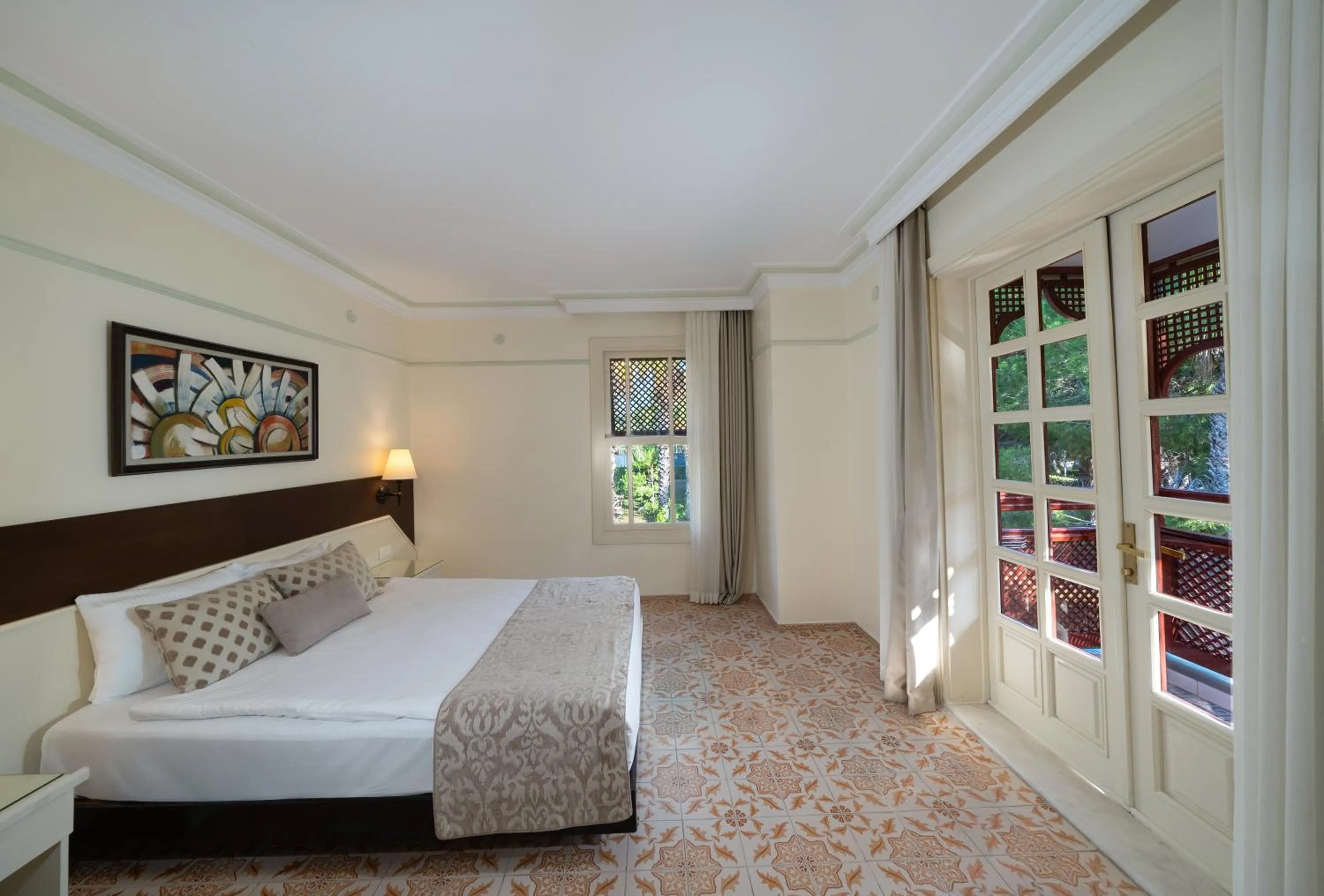 Ali Bey Club & Park