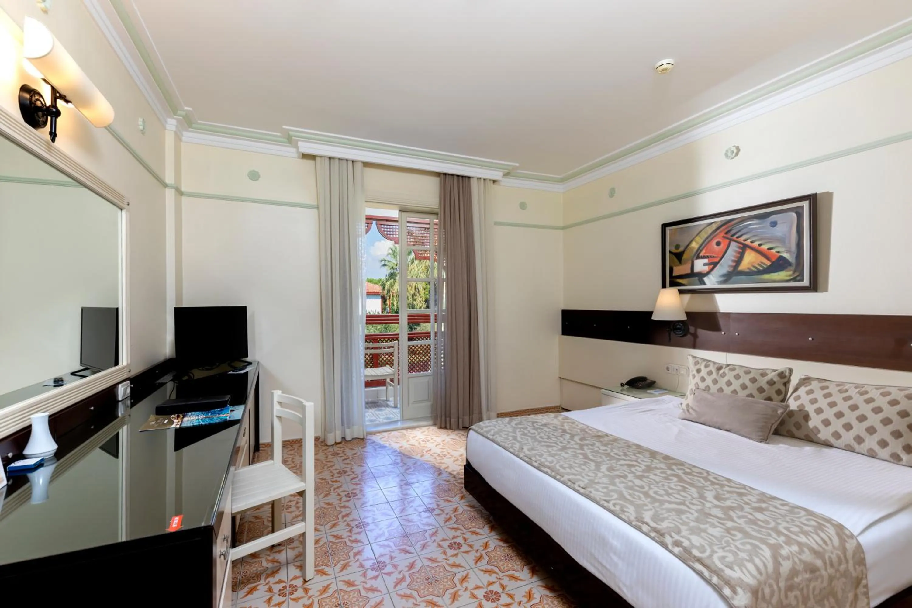 Ali Bey Club & Park
