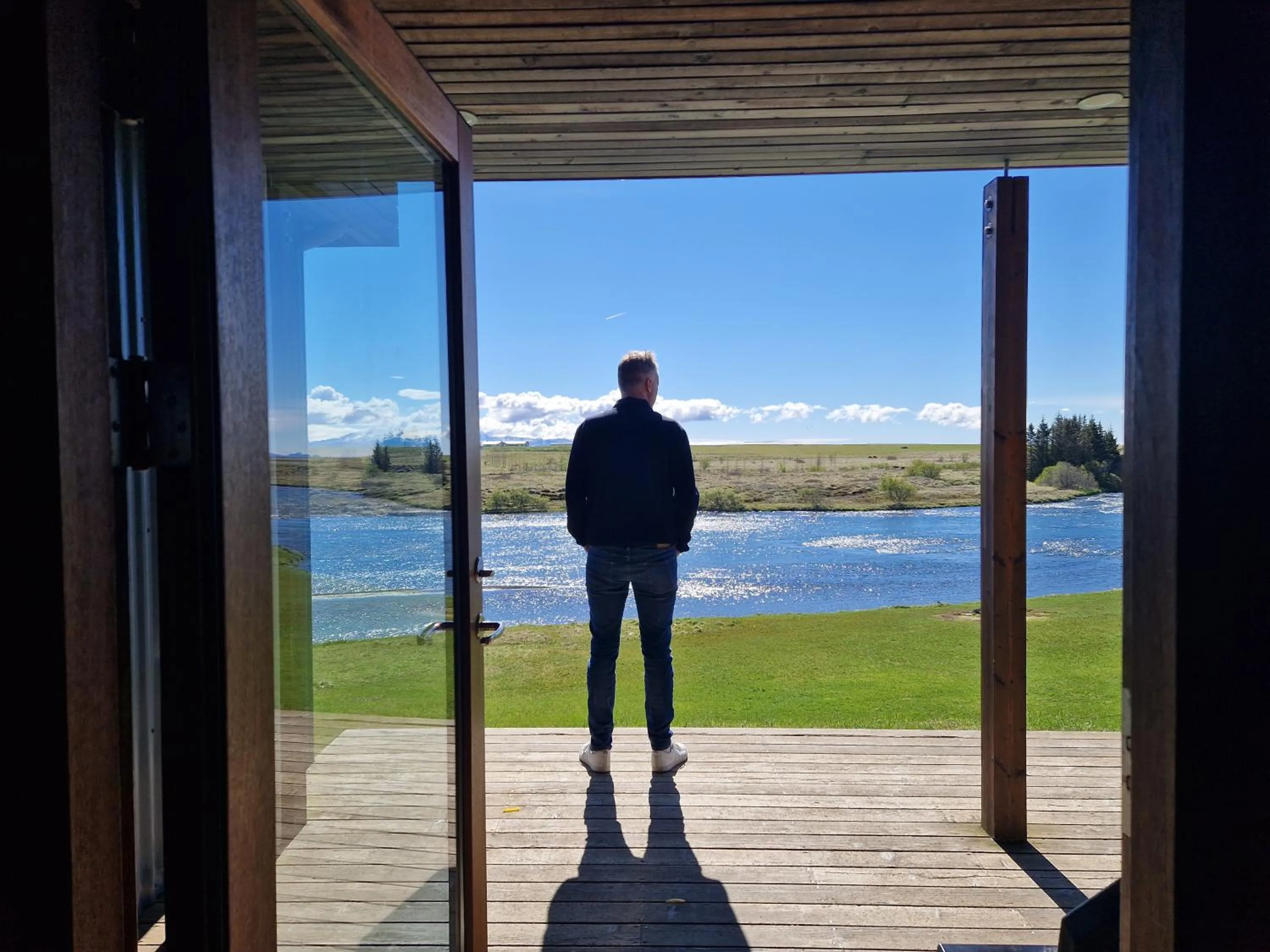 West Ranga lodge
