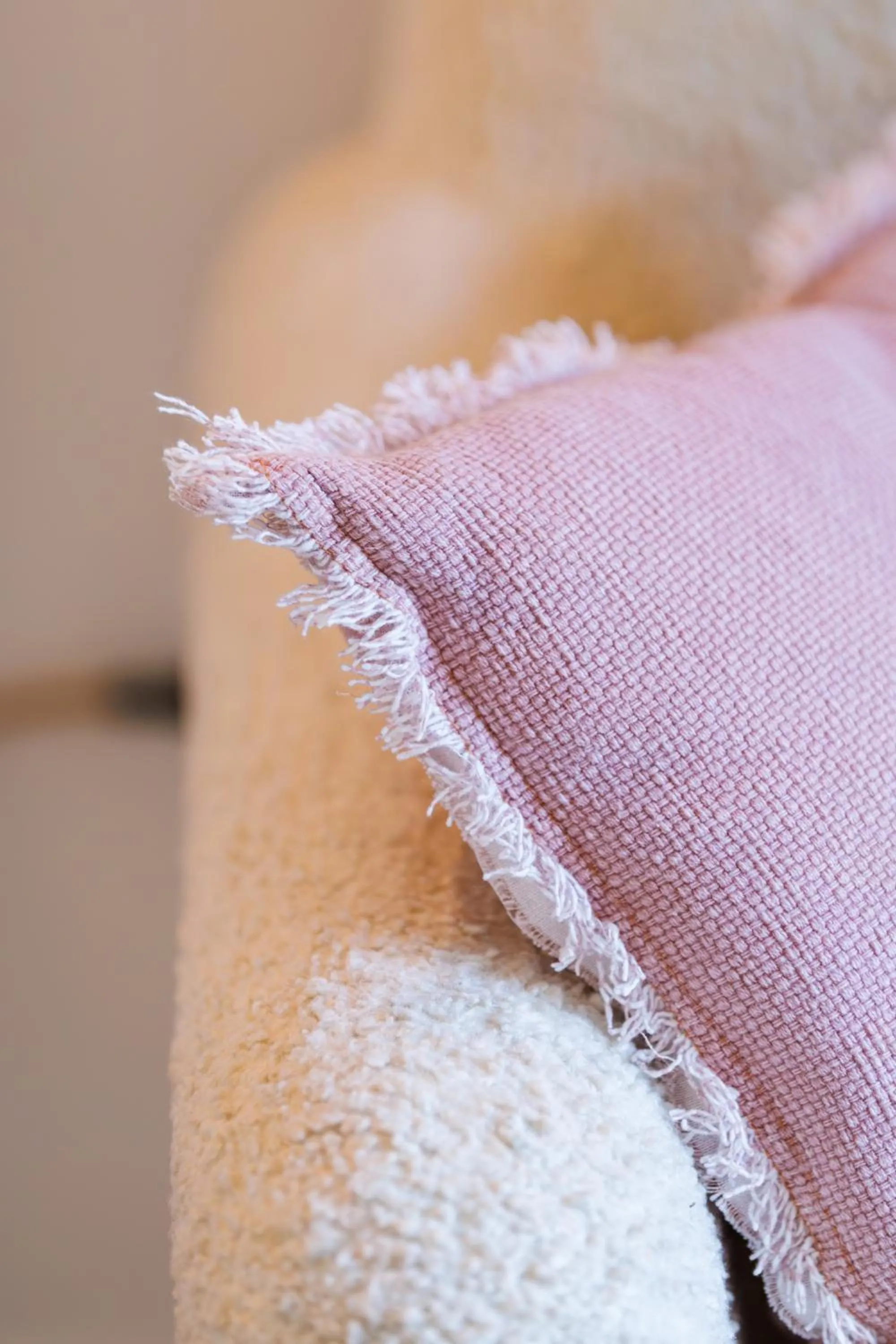 Decorative detail in La Bastide du Mûrier