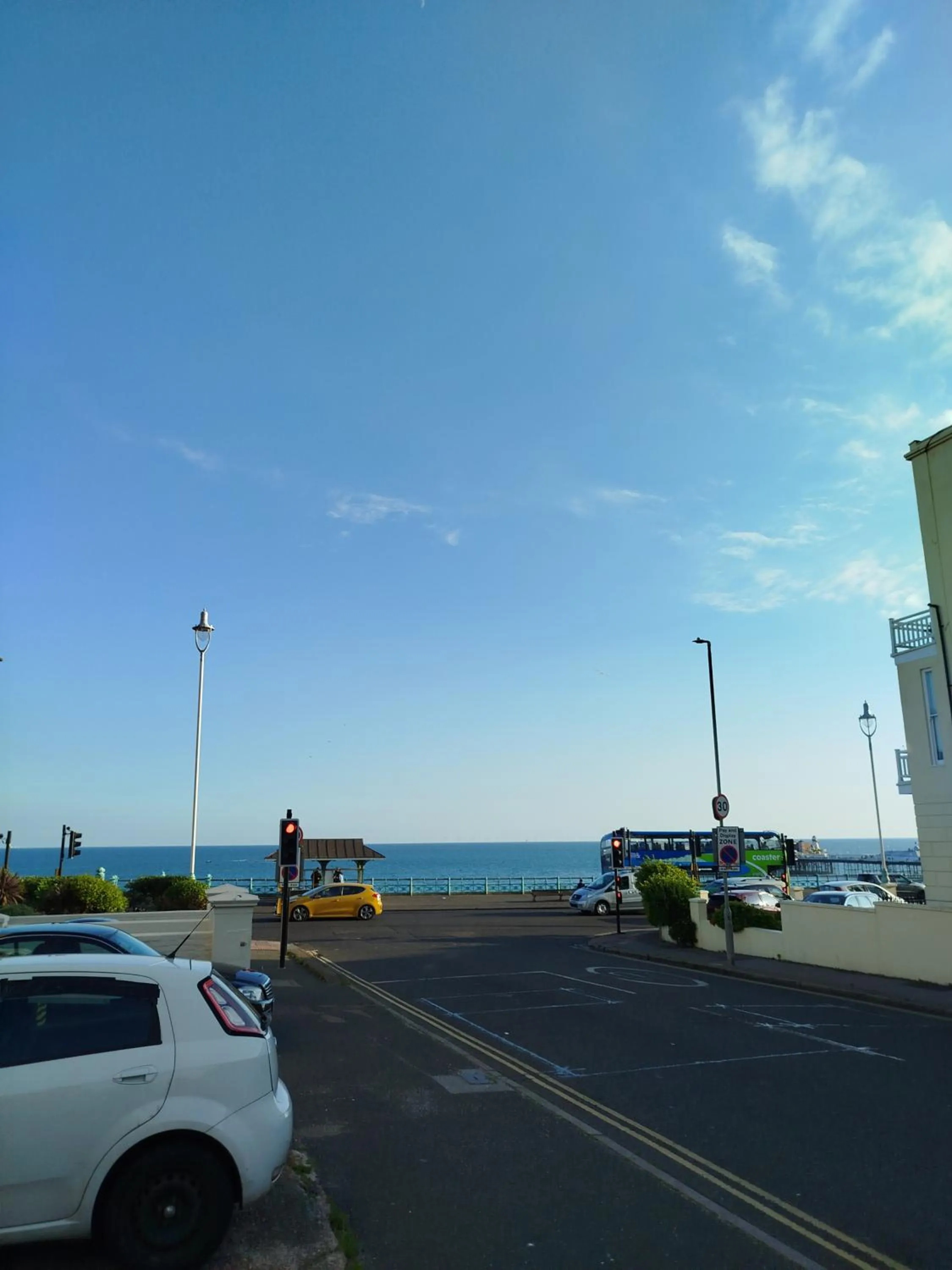 Neighbourhood in The Willows