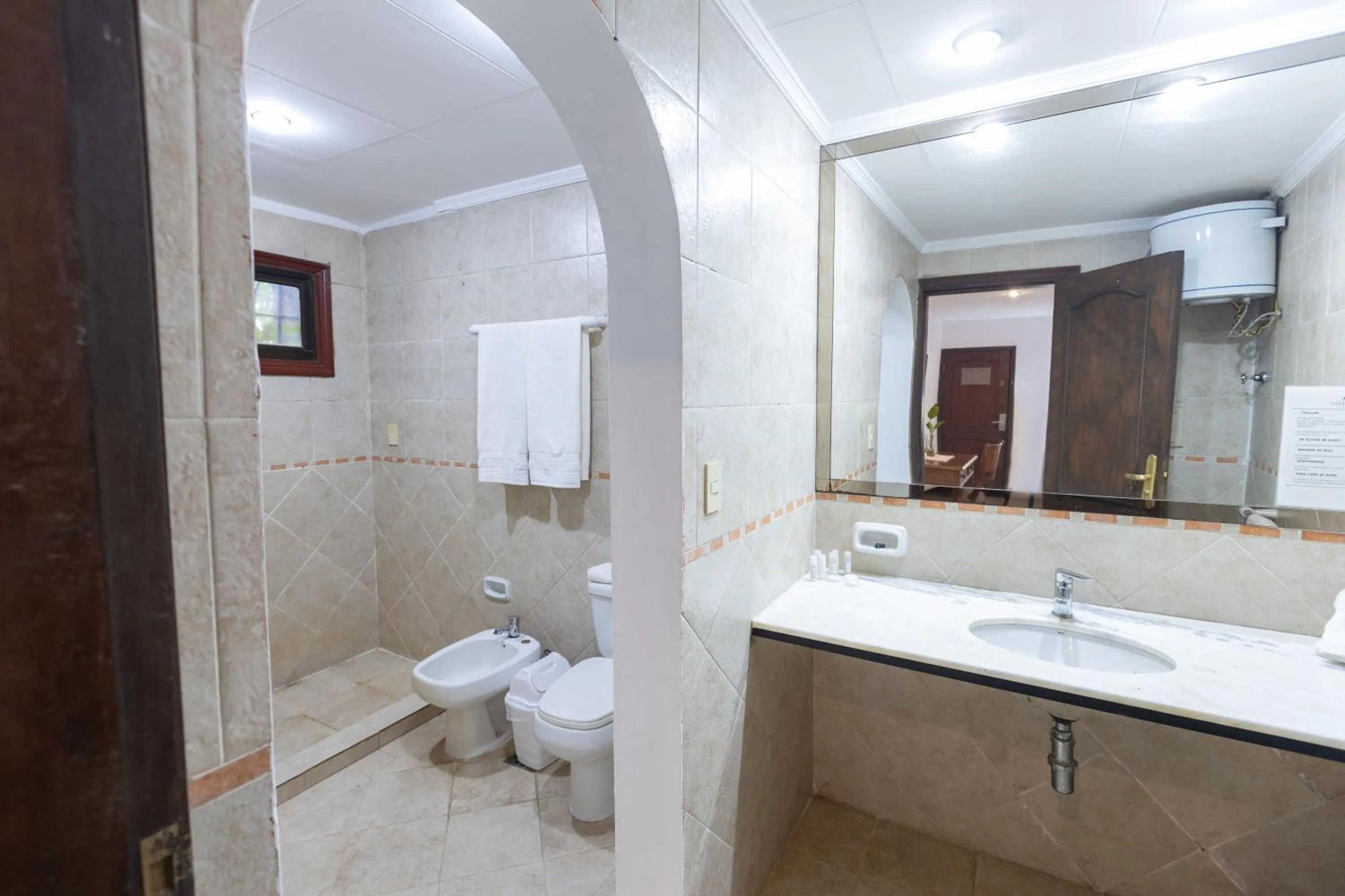 Bathroom in Terrazas Vista Verde