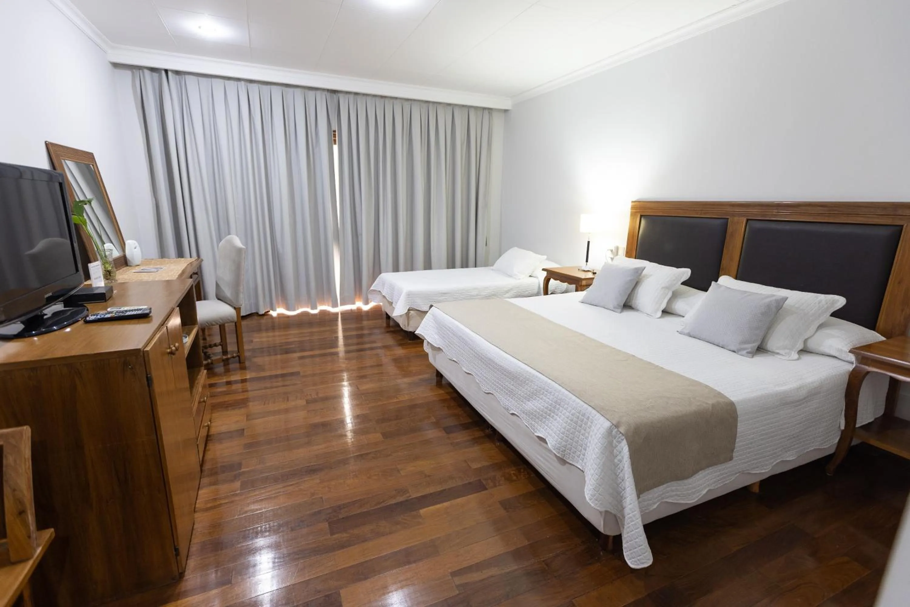 Photo of the whole room, Bed in Terrazas Vista Verde