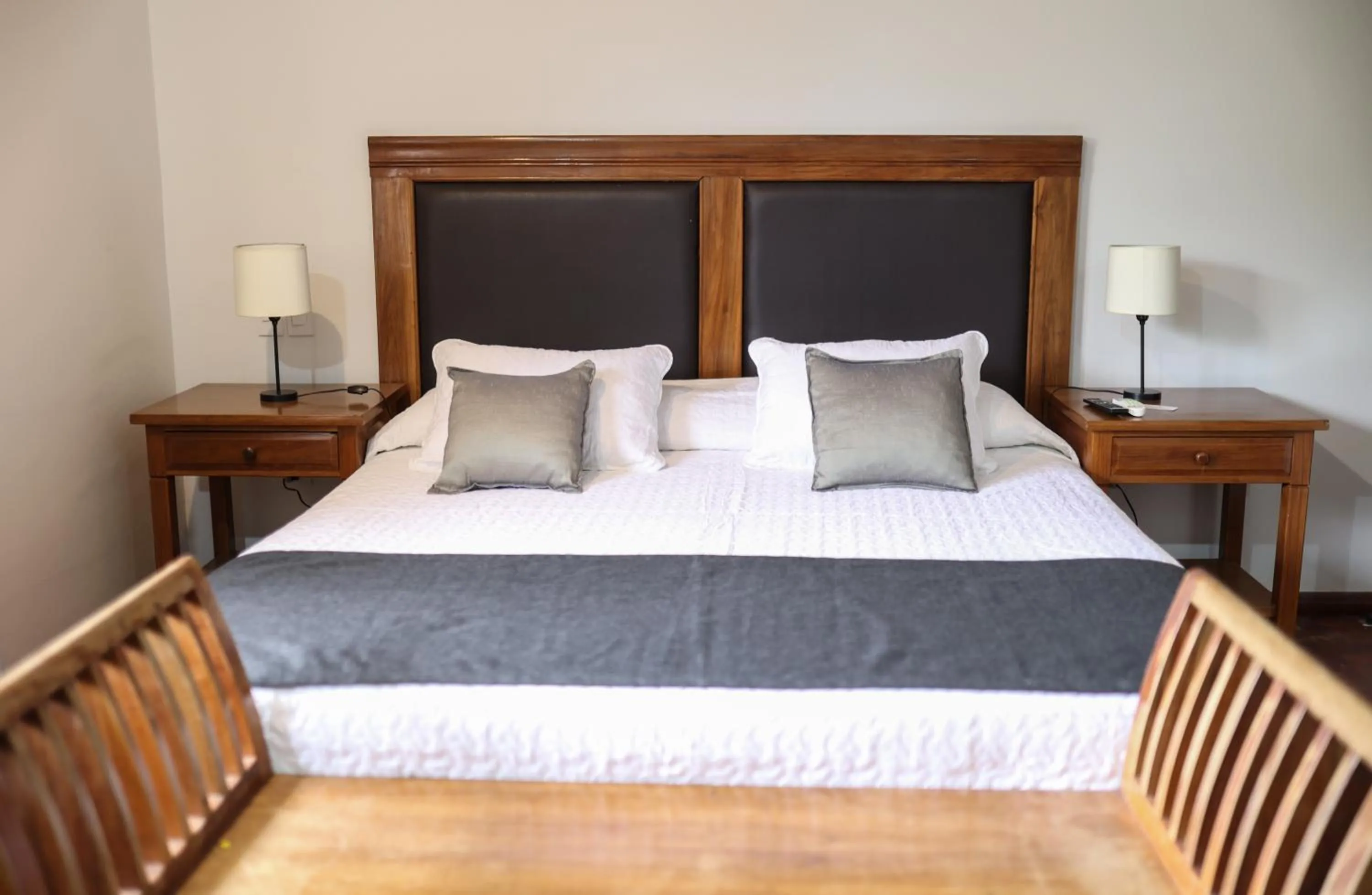 Bed in Terrazas Vista Verde