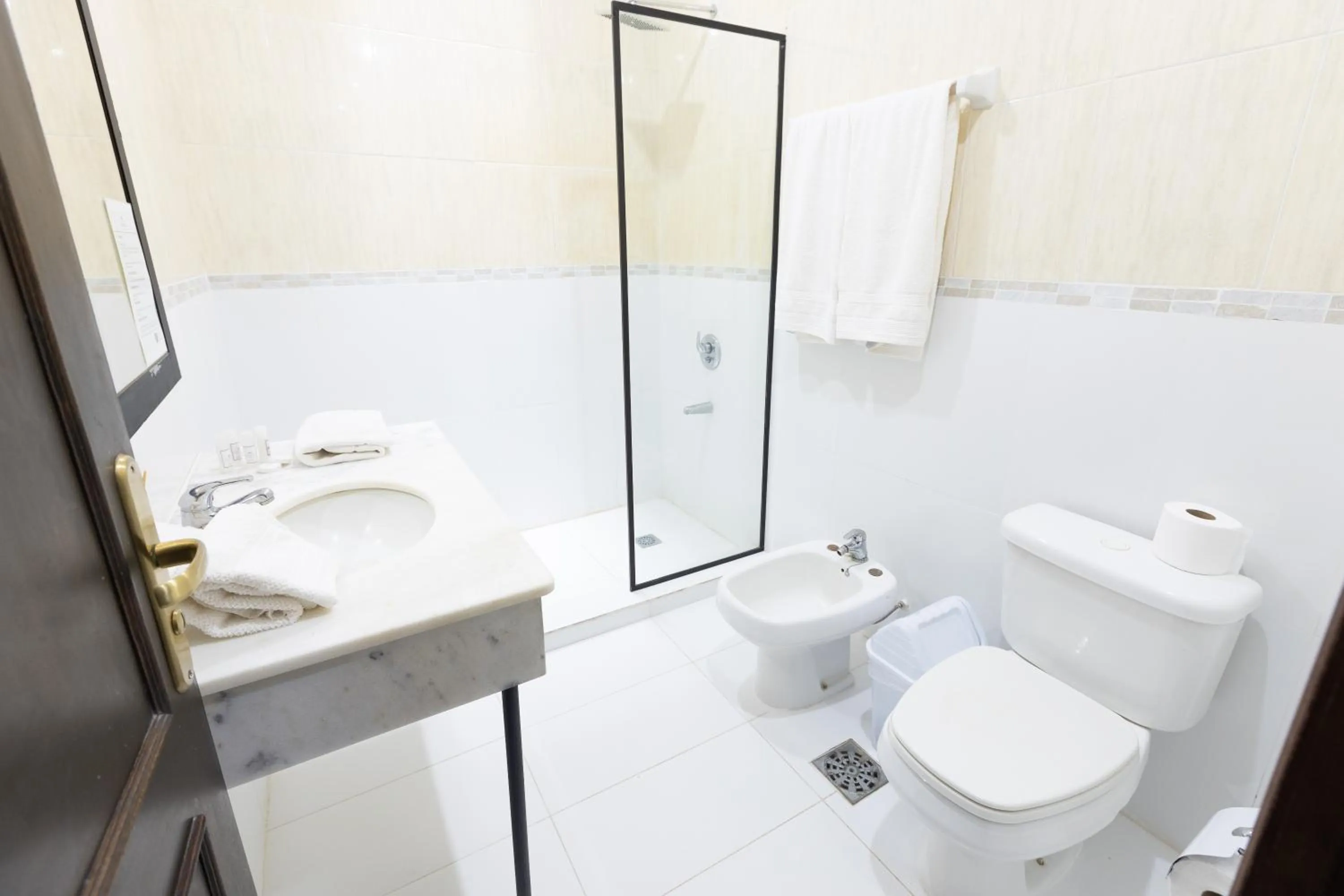 Bathroom in Terrazas Vista Verde