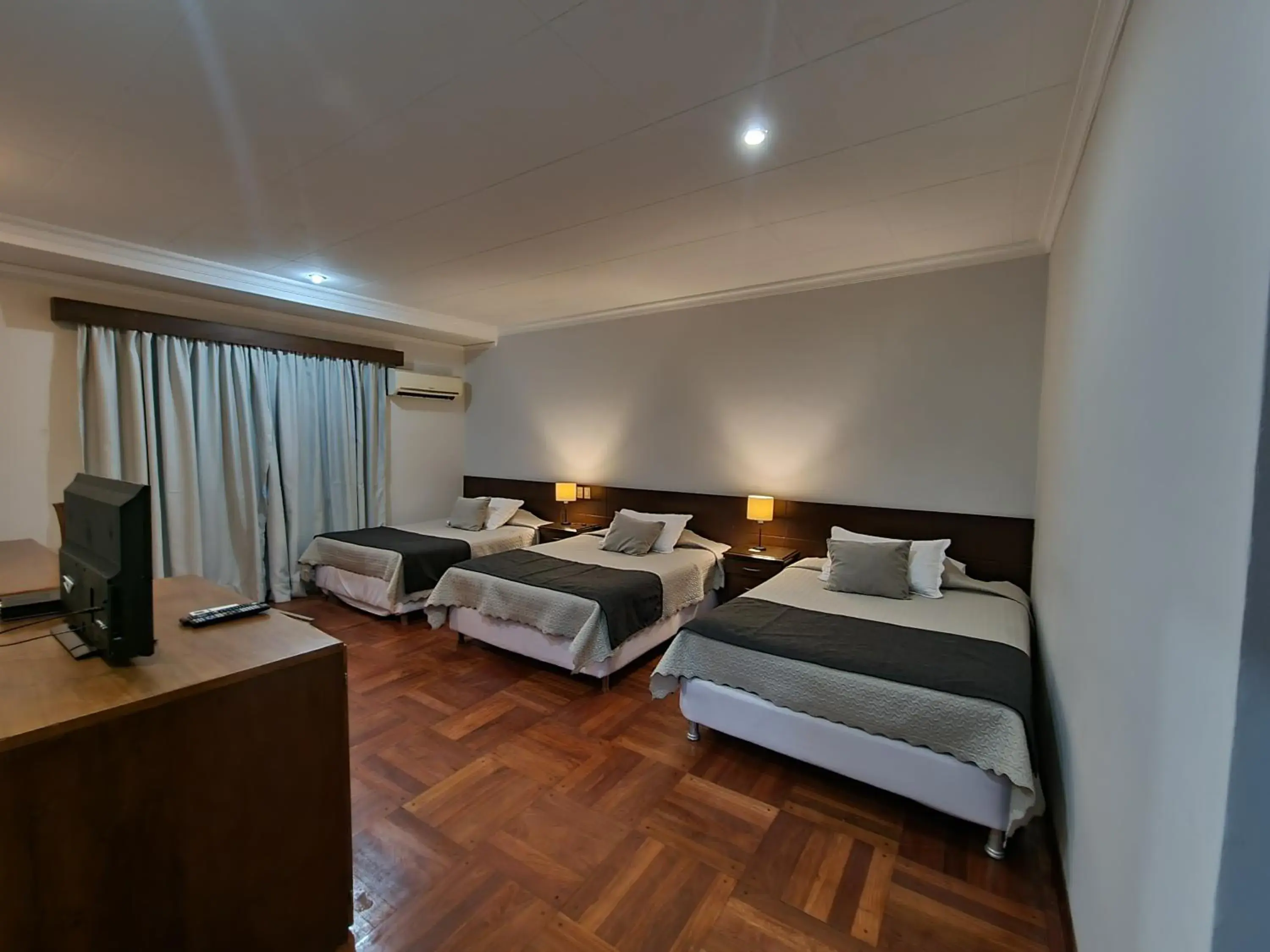 Standard Triple Room in Terrazas Vista Verde Standard Triple Room in Terrazas Vista Verde