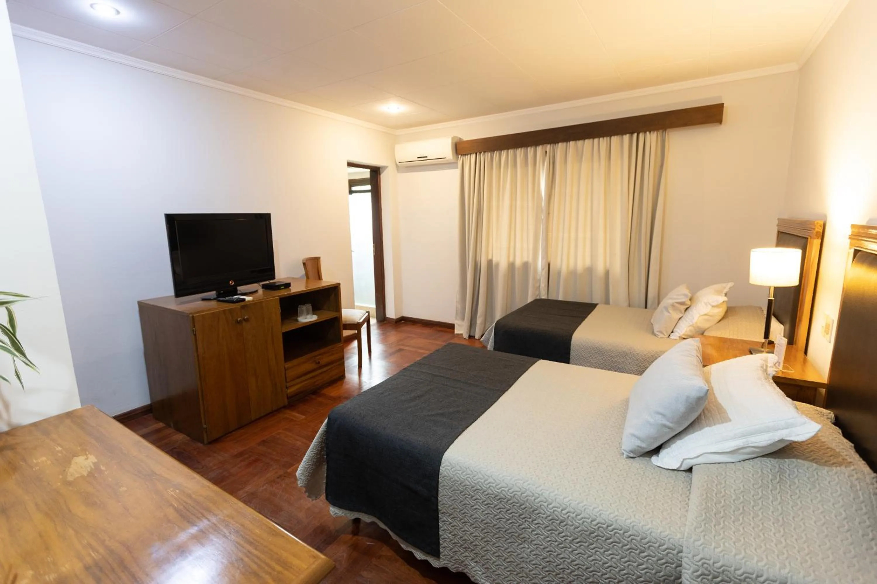 Photo of the whole room, Bed in Terrazas Vista Verde