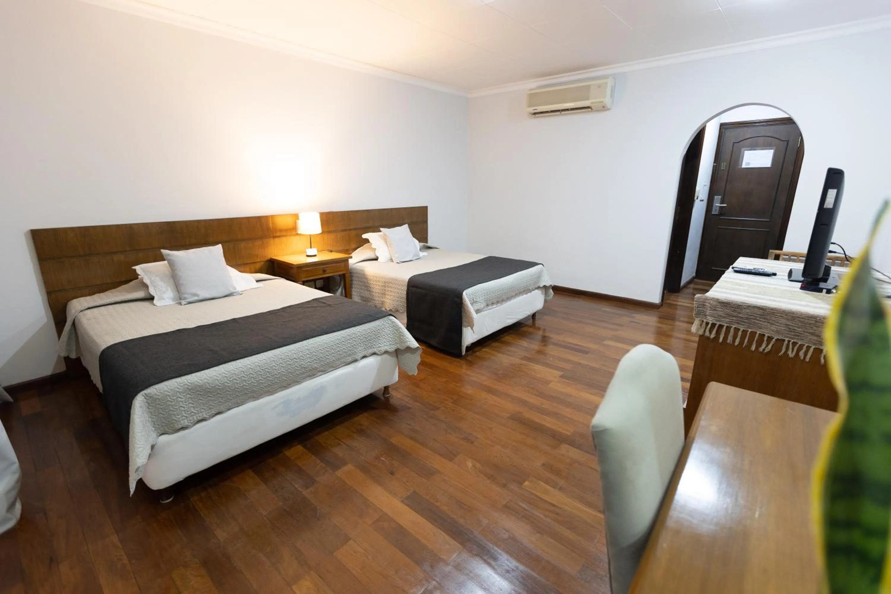 Bedroom, Bed in Terrazas Vista Verde