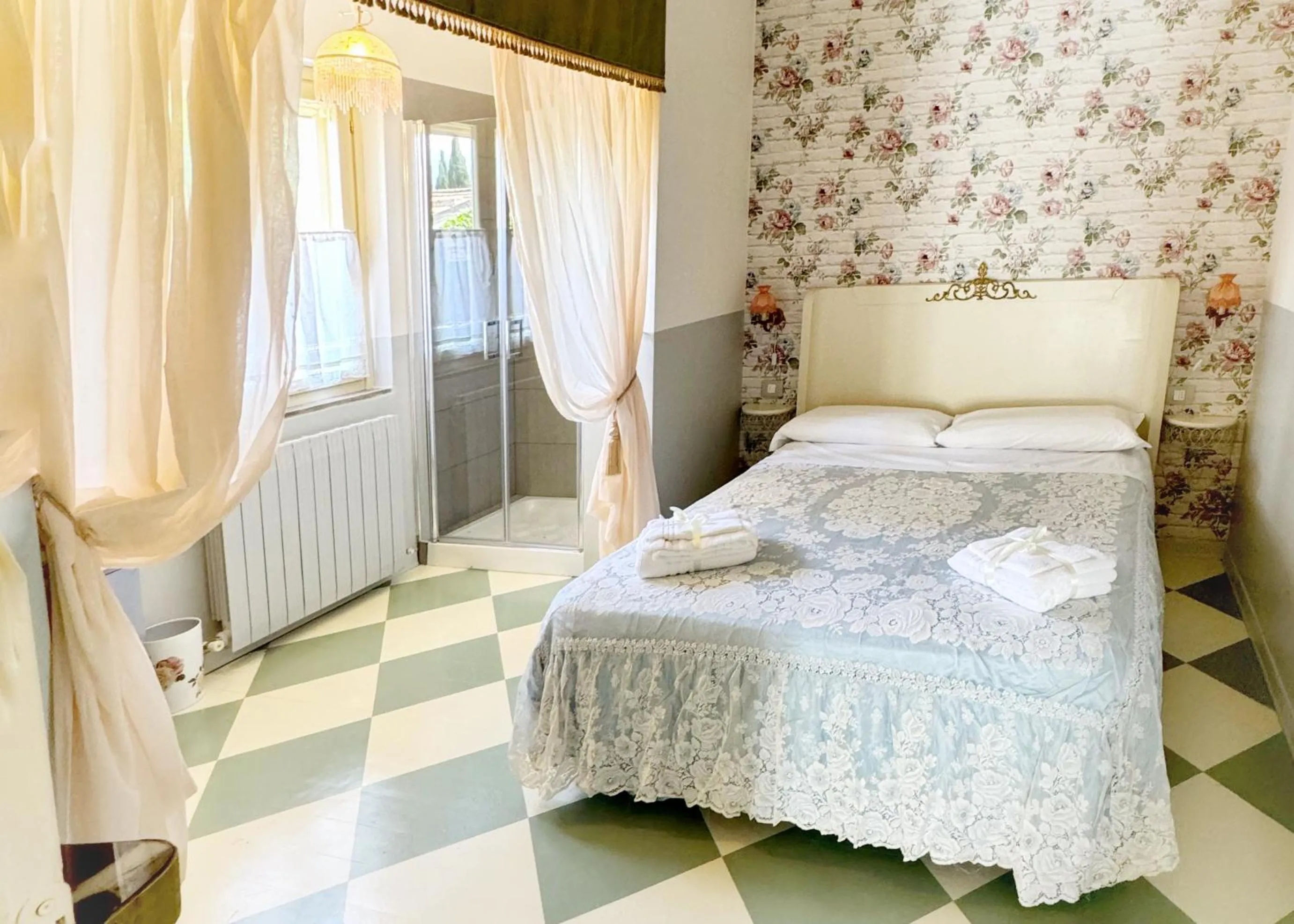 Bedroom, Bed in Mapepa Village apartments