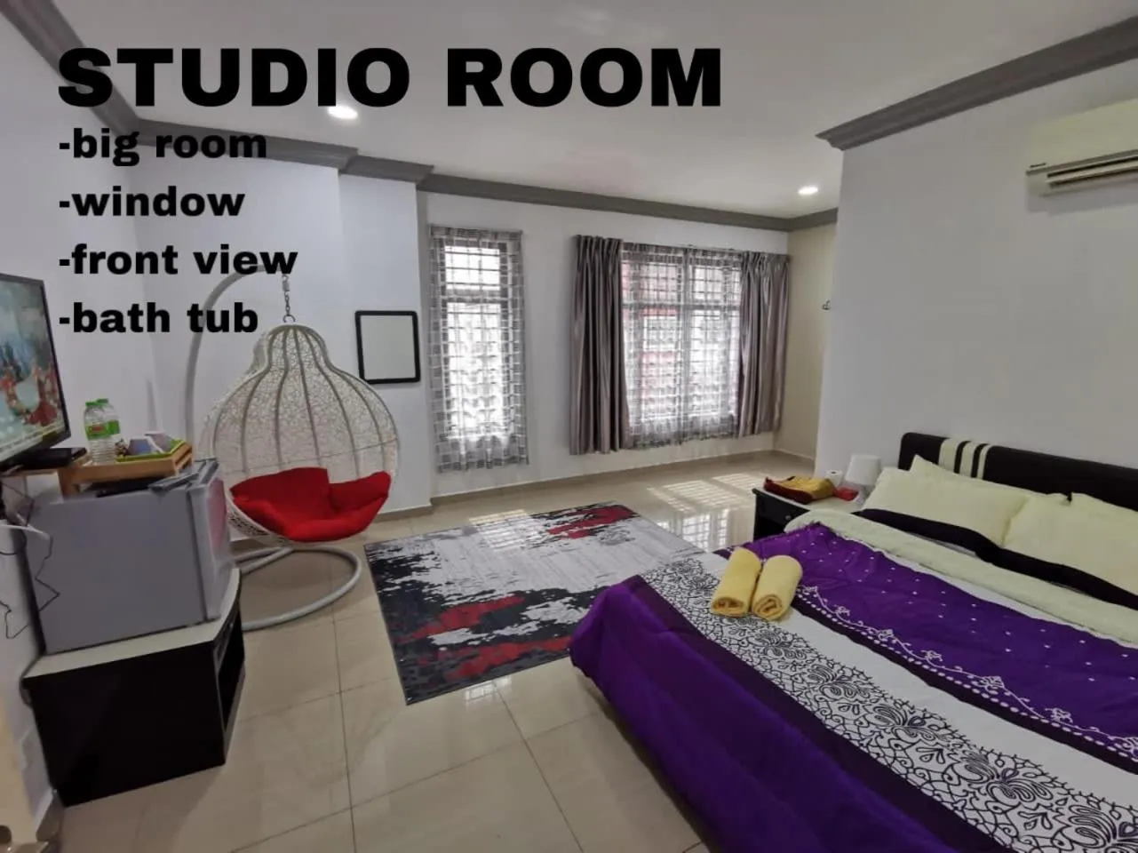 Bedroom, Bed in Ourstay Nadi Kota