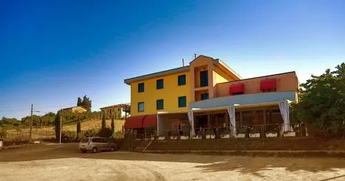 L'Antica Sosta