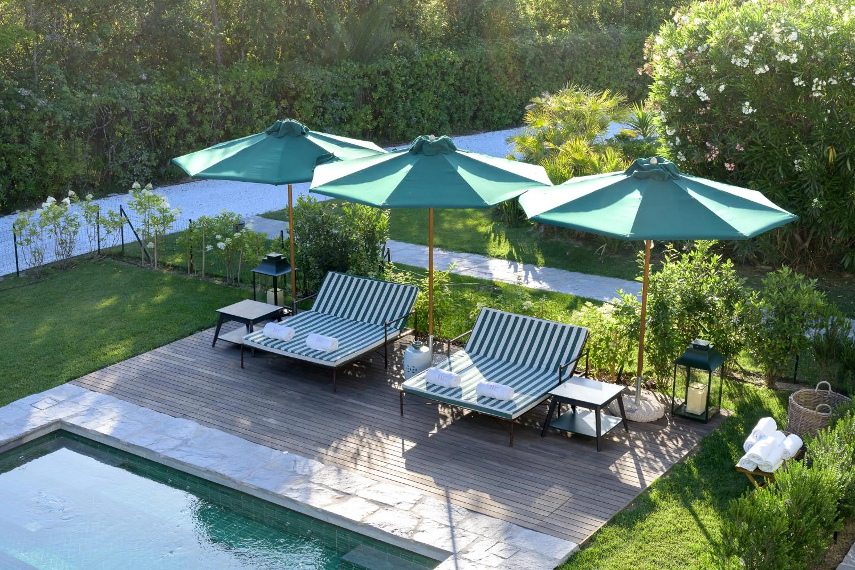 View (from property/room) in California Park Hotel