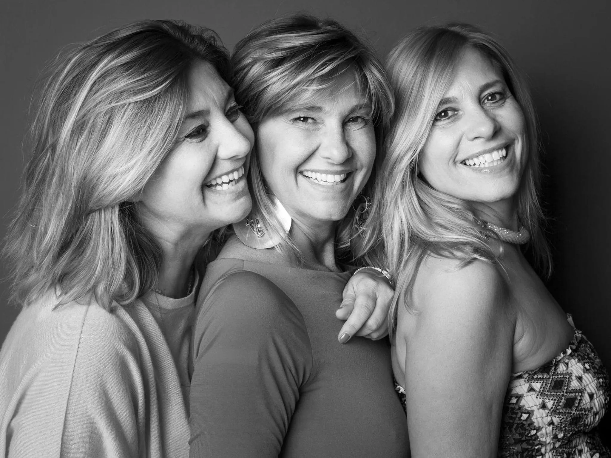 Staff in California Park Hotel