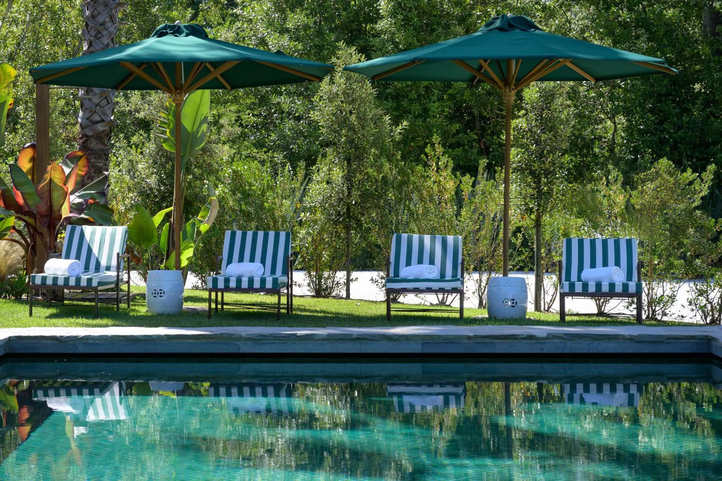 View (from property/room) in California Park Hotel