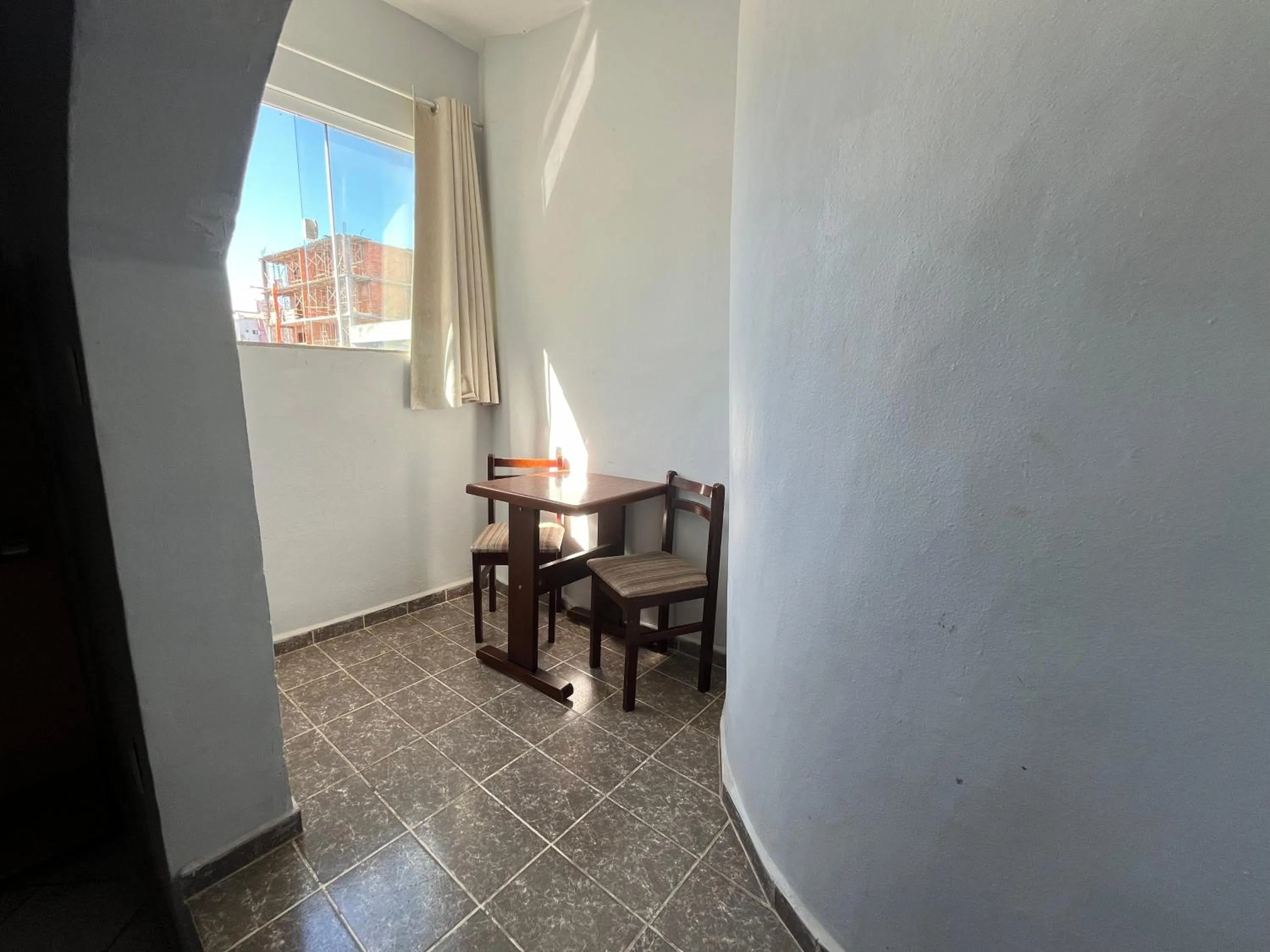 Bedroom in Pousada Vila Appia