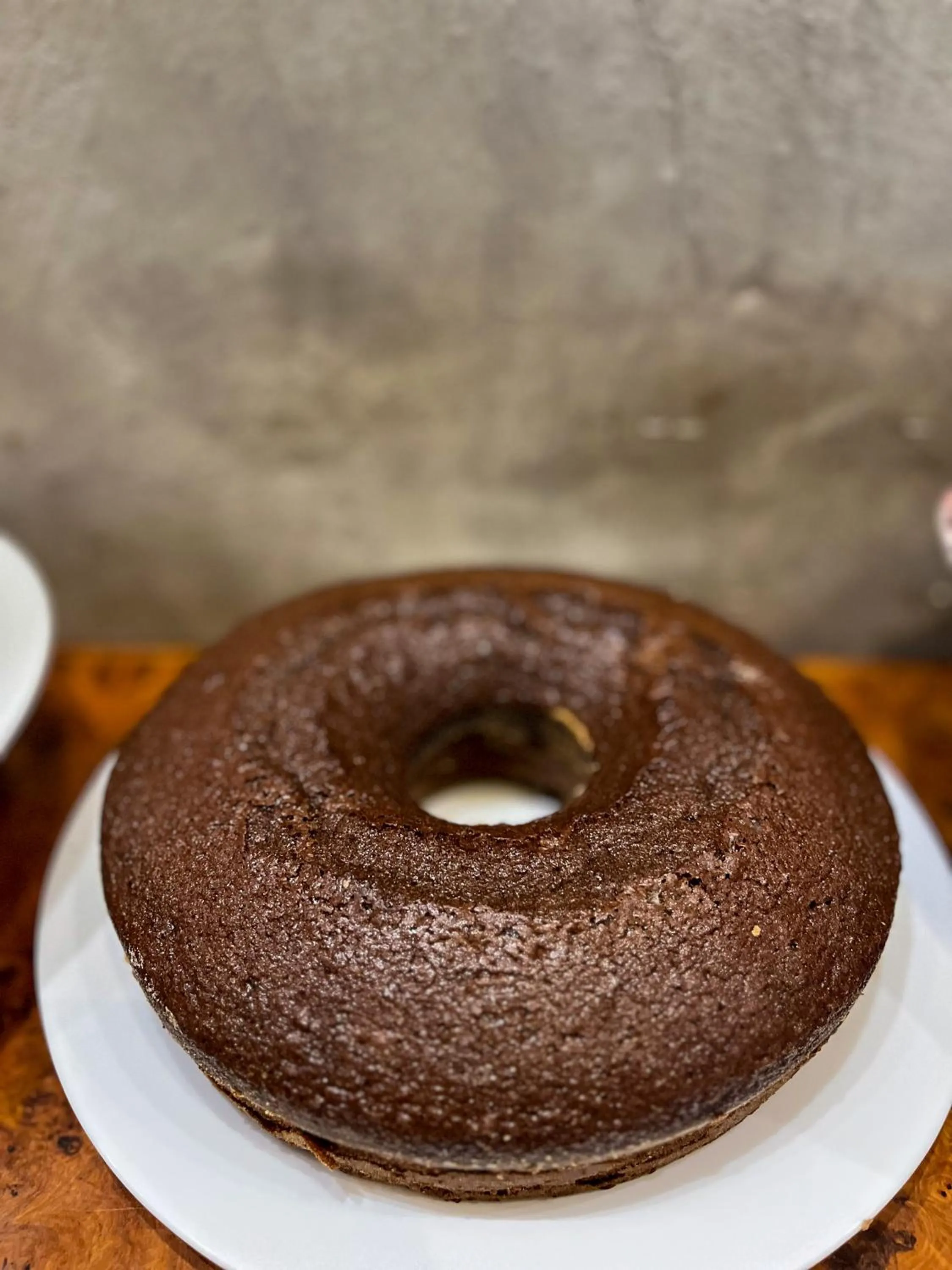 Restaurant/places to eat in Pousada Vila Appia