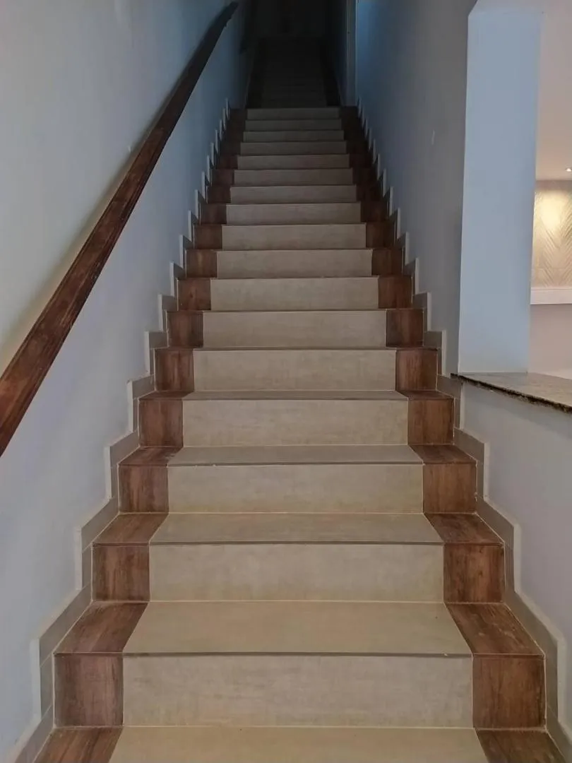 Property building in Pousada Vila Appia