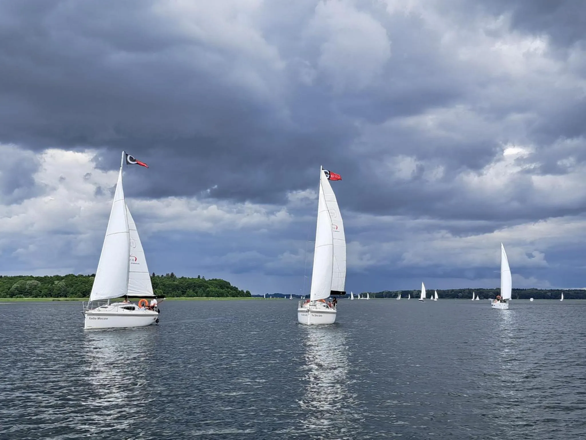 Beach in Centrum Wypoczynku ODYS