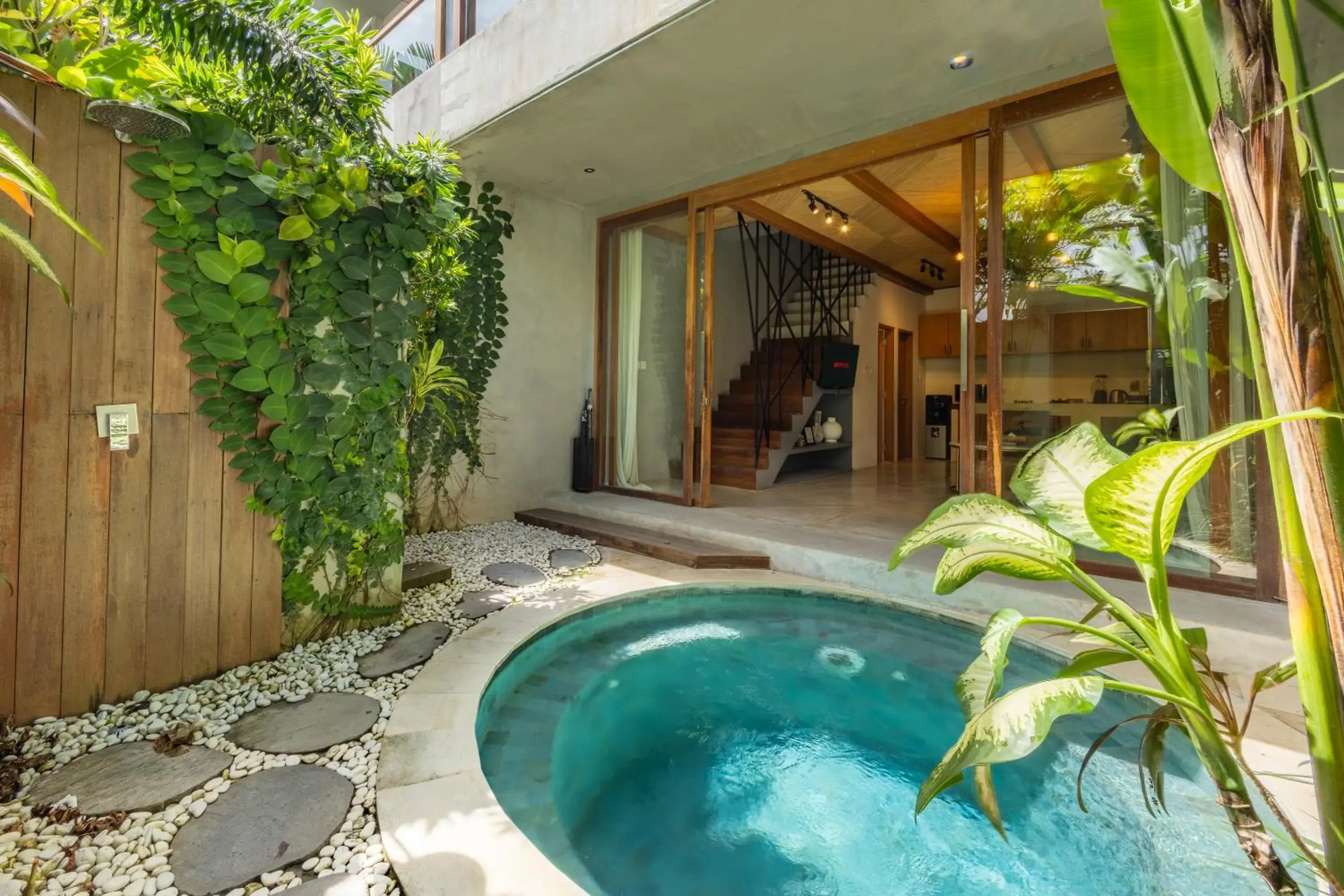 Zazen 1 Villa by Betterplace Zazen 1 Villa by Betterplace