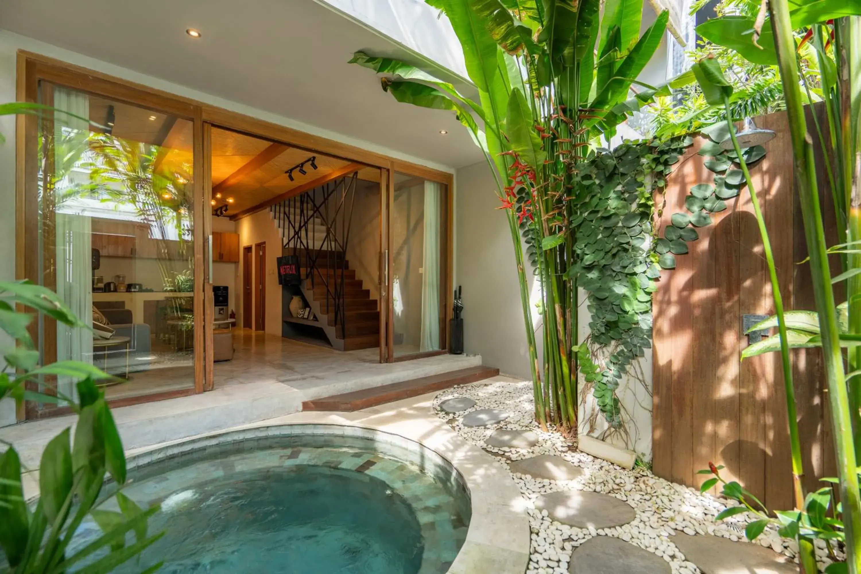 Zazen 2 Villa by Betterplace Zazen 2 Villa by Betterplace
