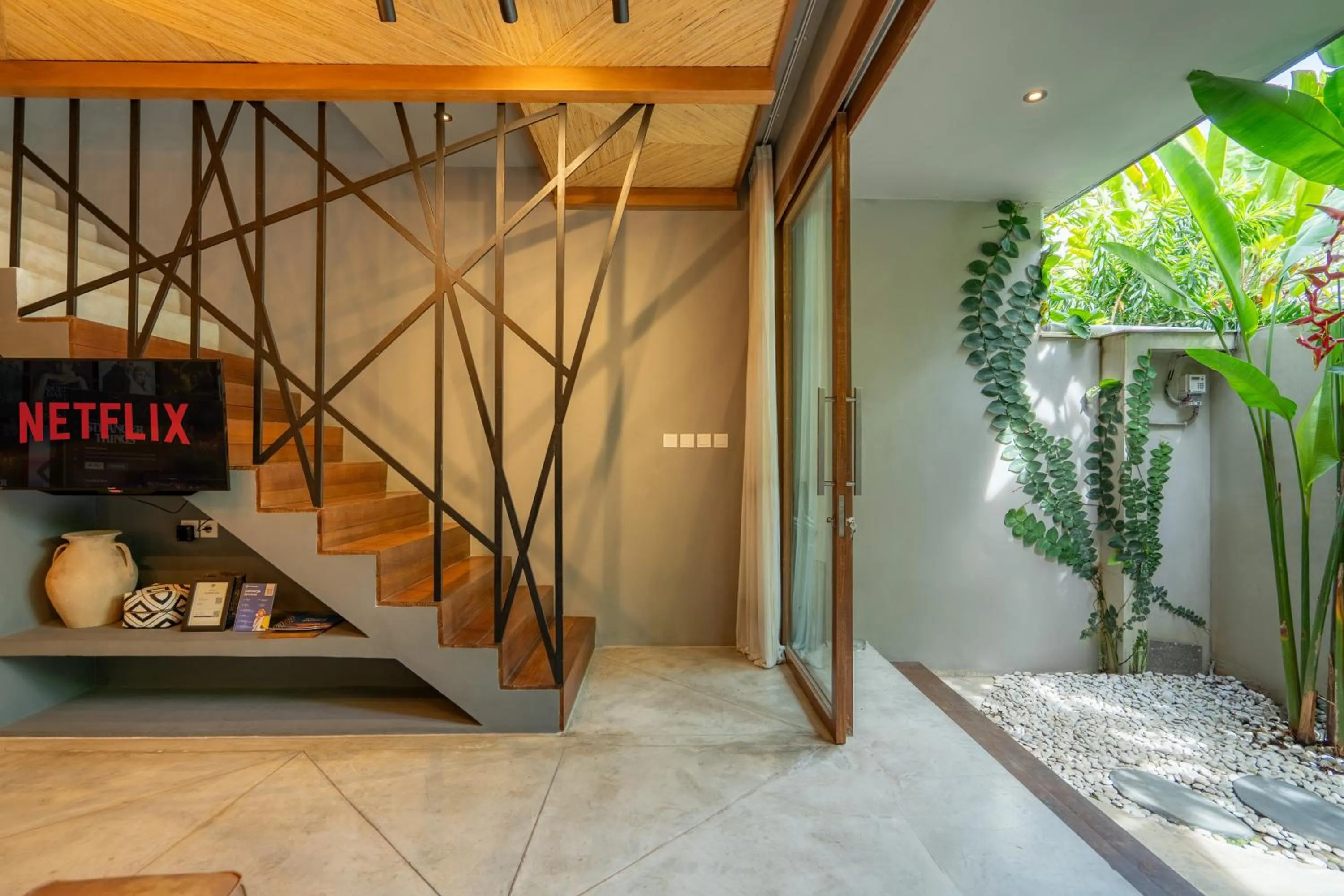 Zazen 2 Villa by Betterplace