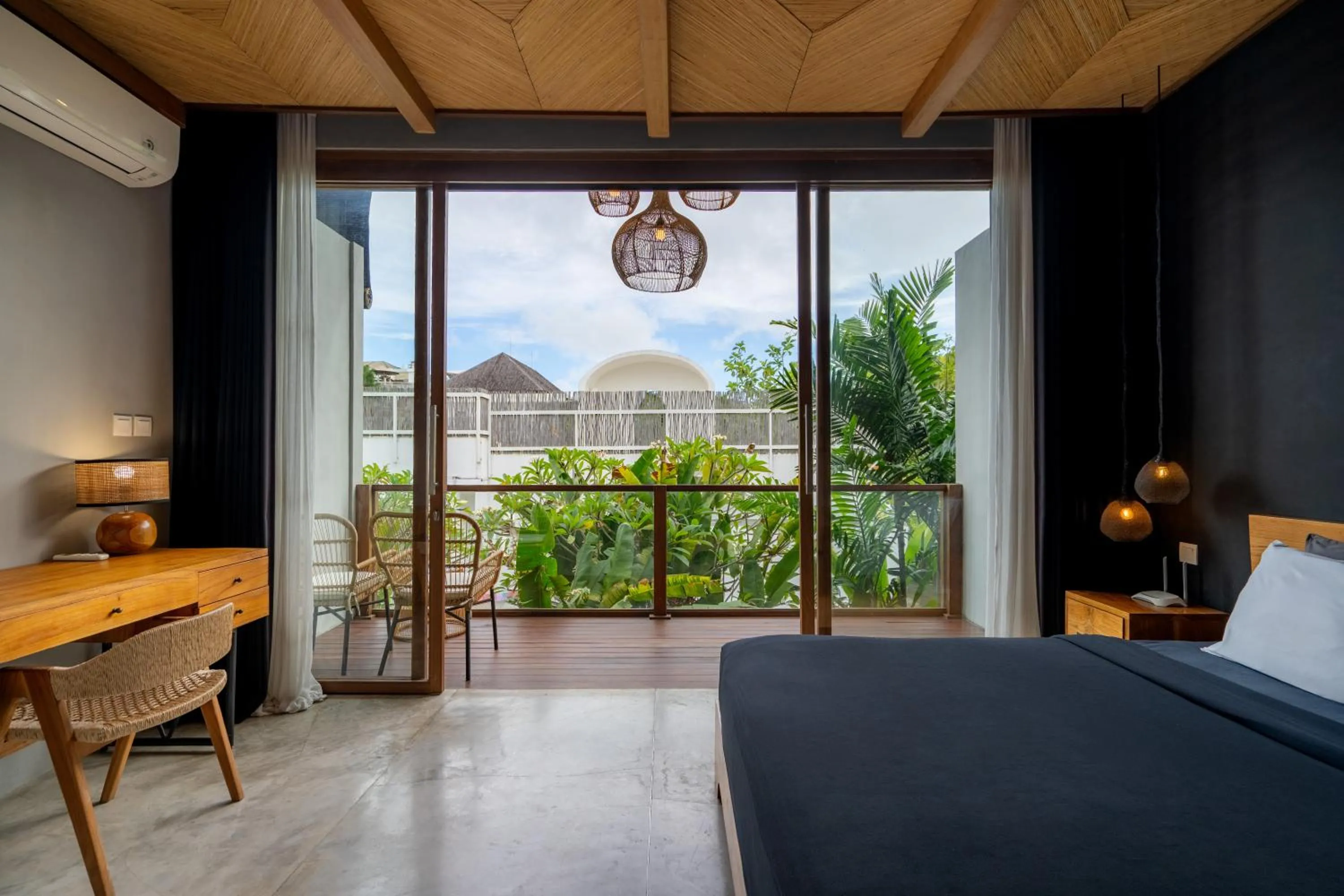 Zazen 2 Villa by Betterplace