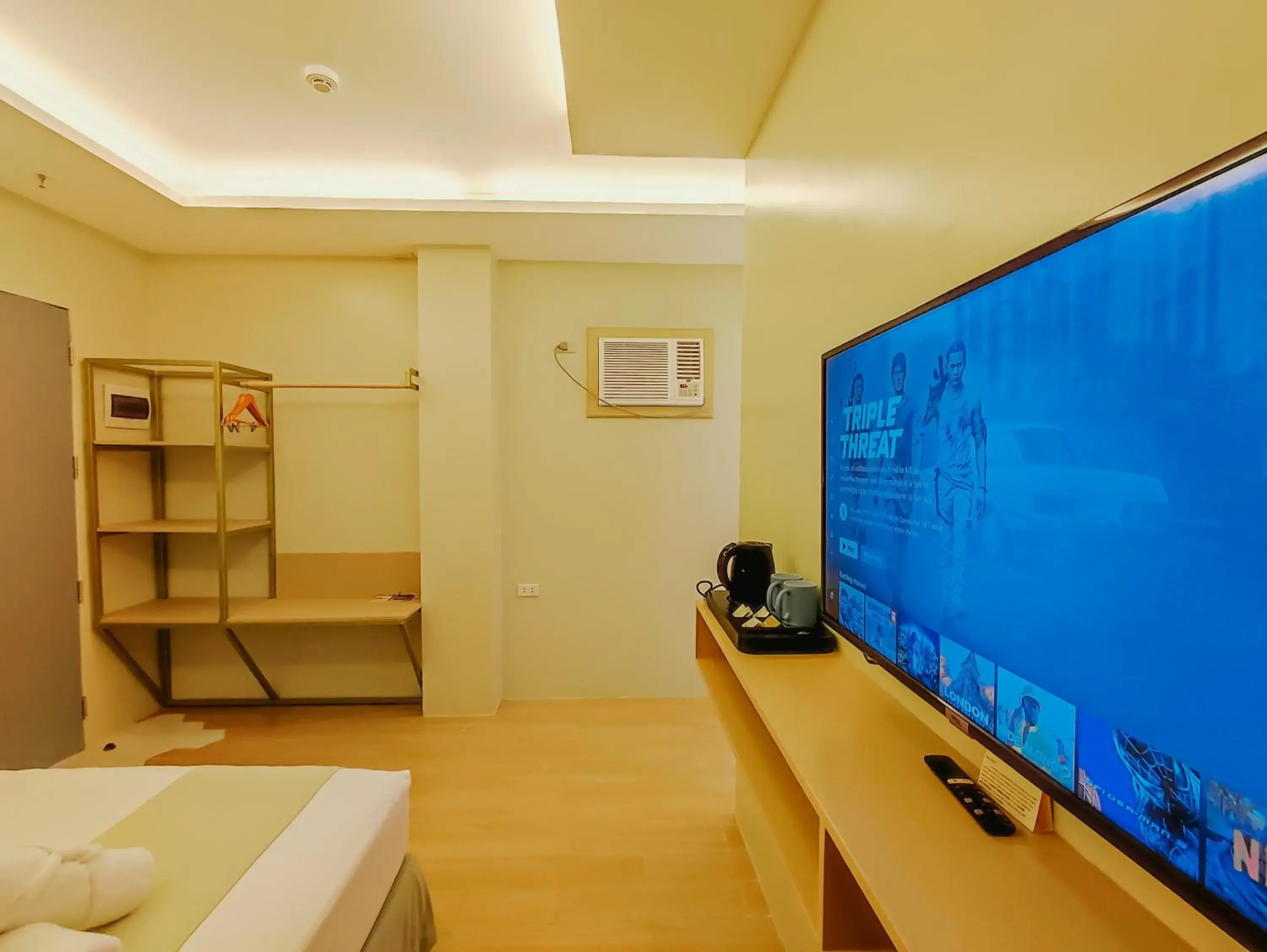 Deluxe Suite in Hotel Simone Kalibo Deluxe Suite in Hotel Simone Kalibo