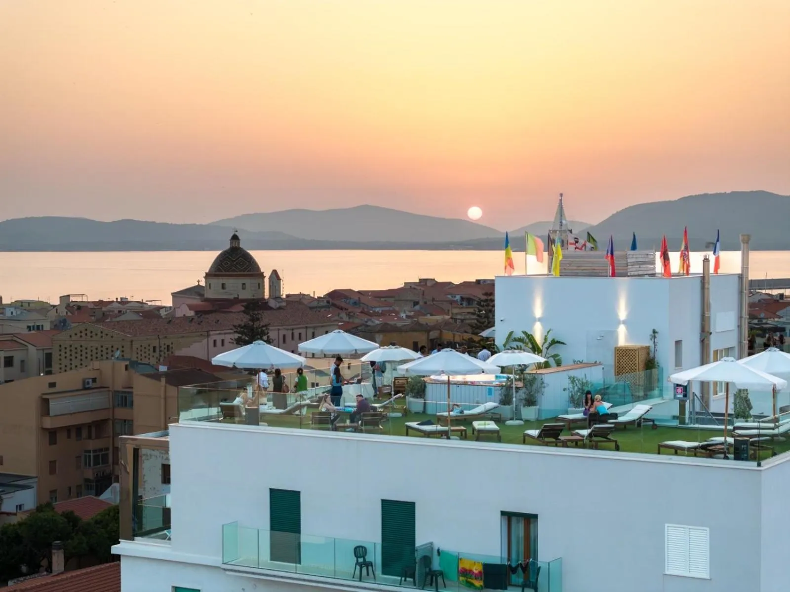 Hotel La Margherita & SPA