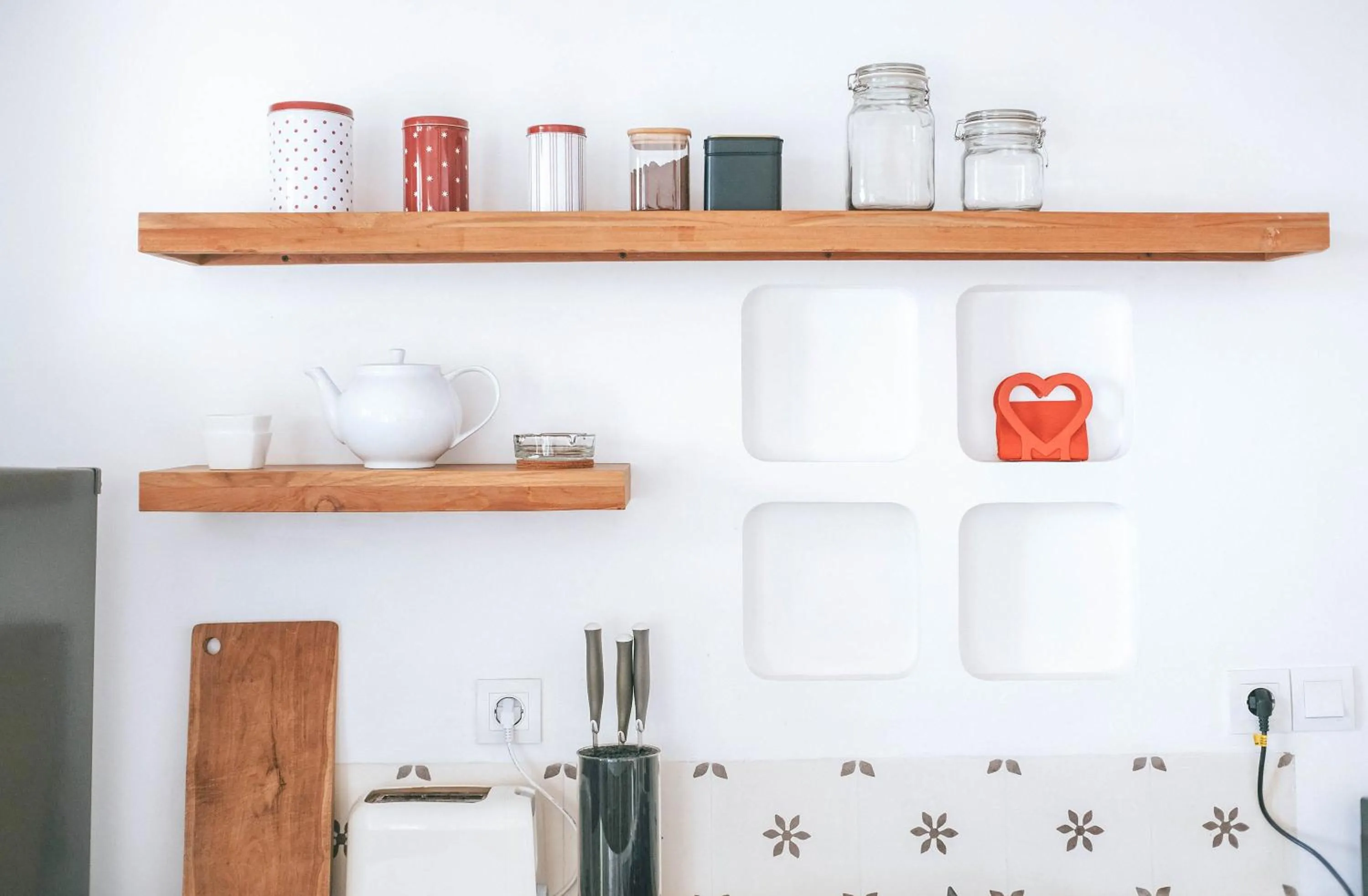 Coffee/tea facilities in Sun & Moon Villa