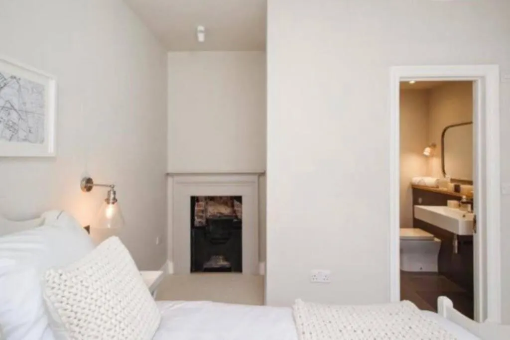 Bed in Turnagain Lane, Canterbury City Centre