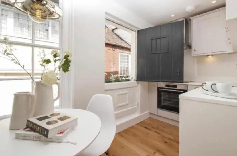 Turnagain Lane, Canterbury City Centre