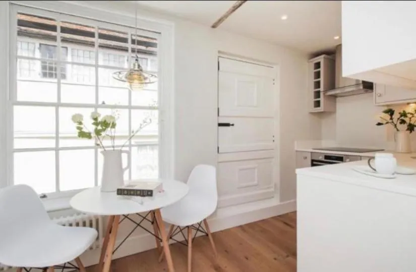 Turnagain Lane, Canterbury City Centre