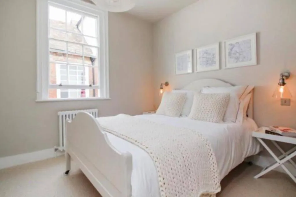 Bed in Turnagain Lane, Canterbury City Centre