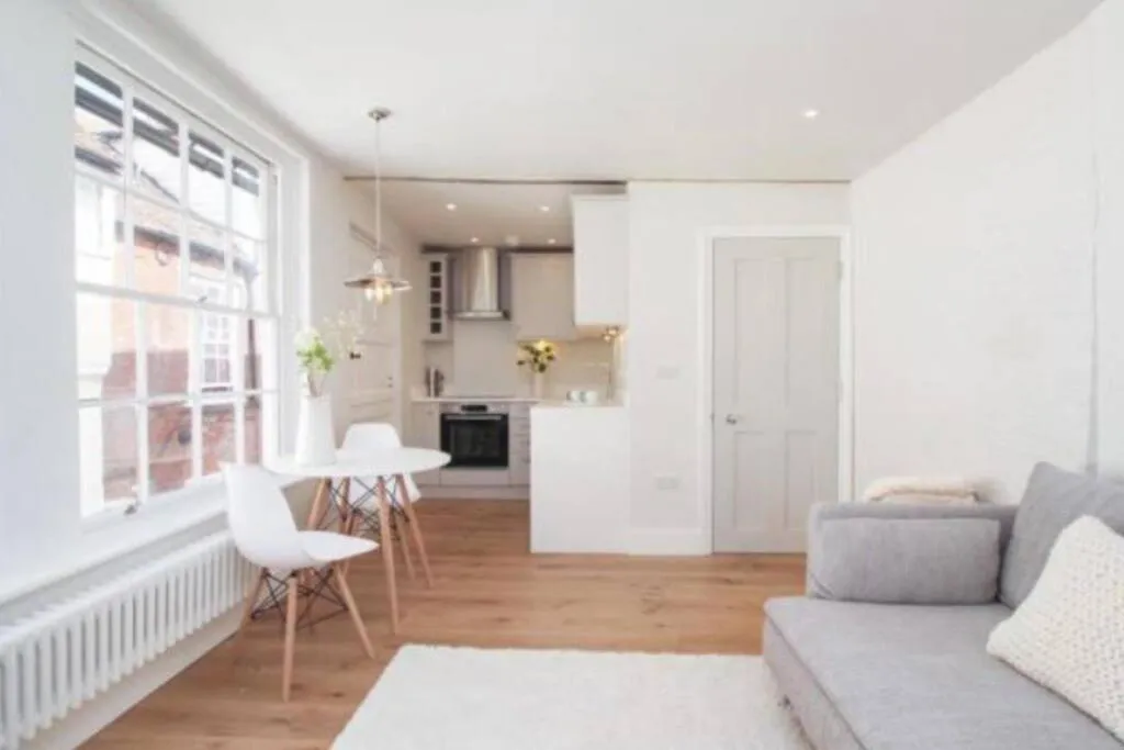 Turnagain Lane, Canterbury City Centre