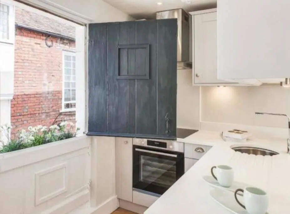 Turnagain Lane, Canterbury City Centre