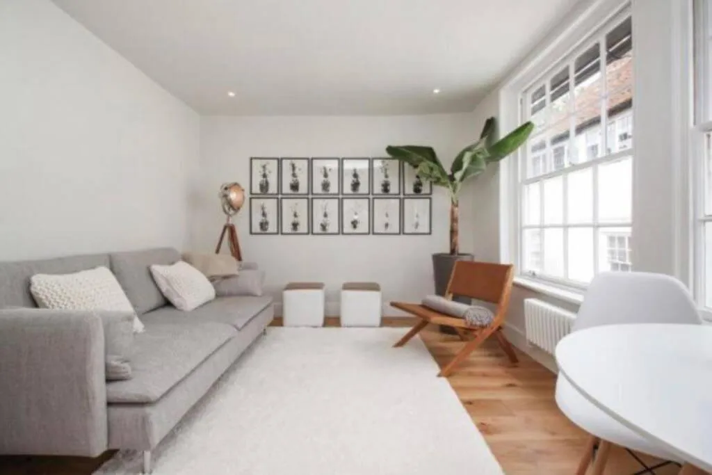 Bed in Turnagain Lane, Canterbury City Centre