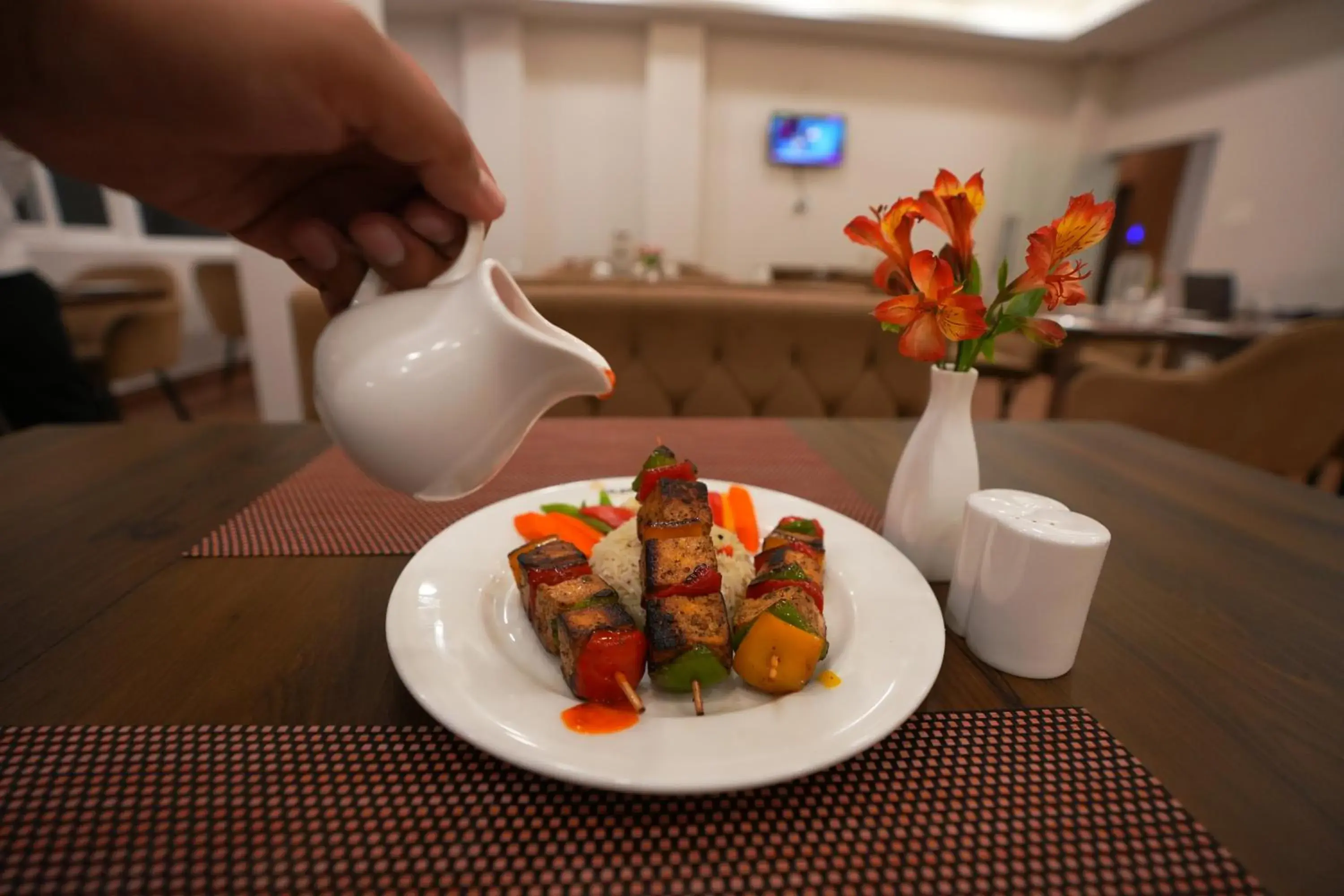 Restaurant/places to eat in Cilantro Comfort Restaurant/places to eat in Cilantro Comfort