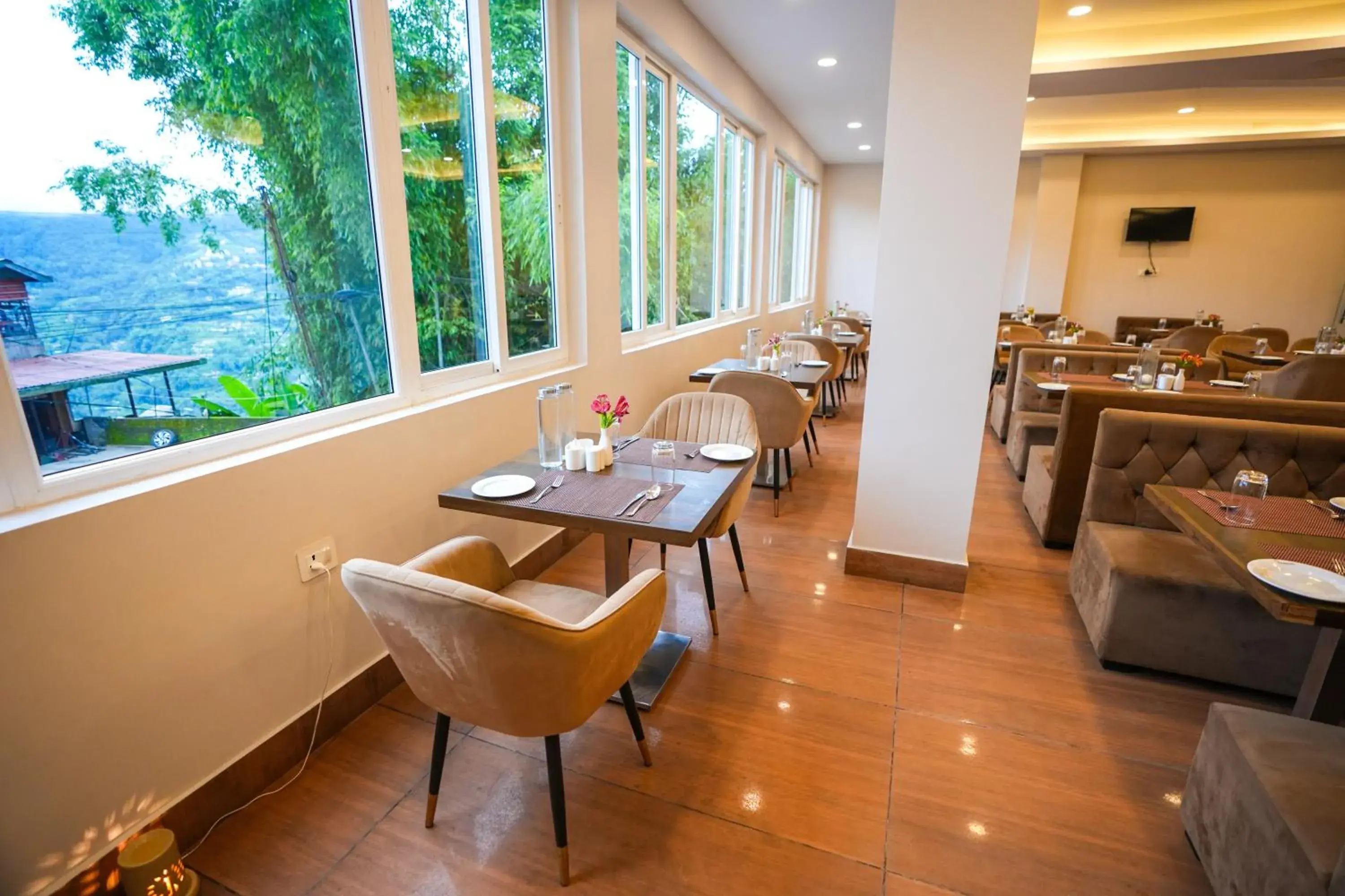 Restaurant/places to eat in Cilantro Comfort Restaurant/places to eat in Cilantro Comfort